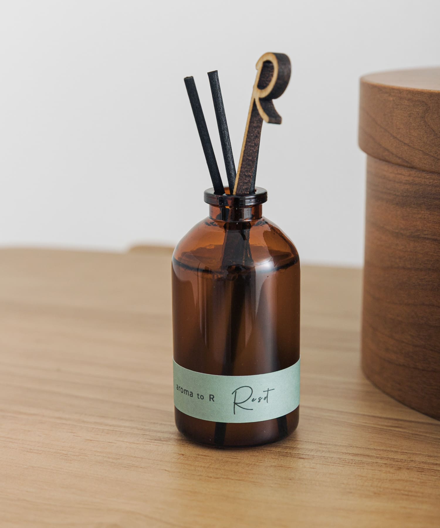 KUSU HANDMADE aroma to R リードディフューザー Reset(- Reset