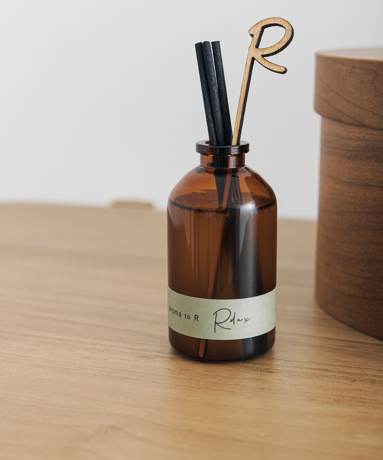 KUSU HANDMADE aroma to R リードディフューザー Relax(- Relax