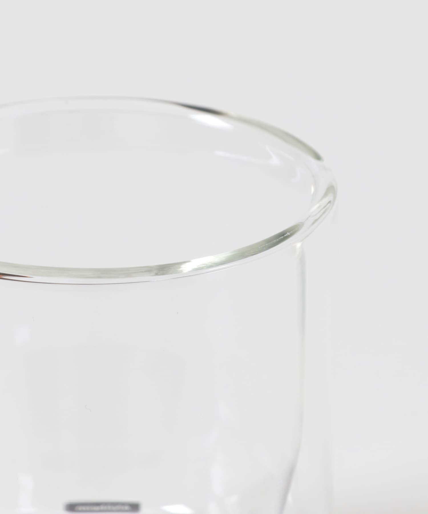 ANAheim　ダブルウォールタンブラー 210ml Clear -