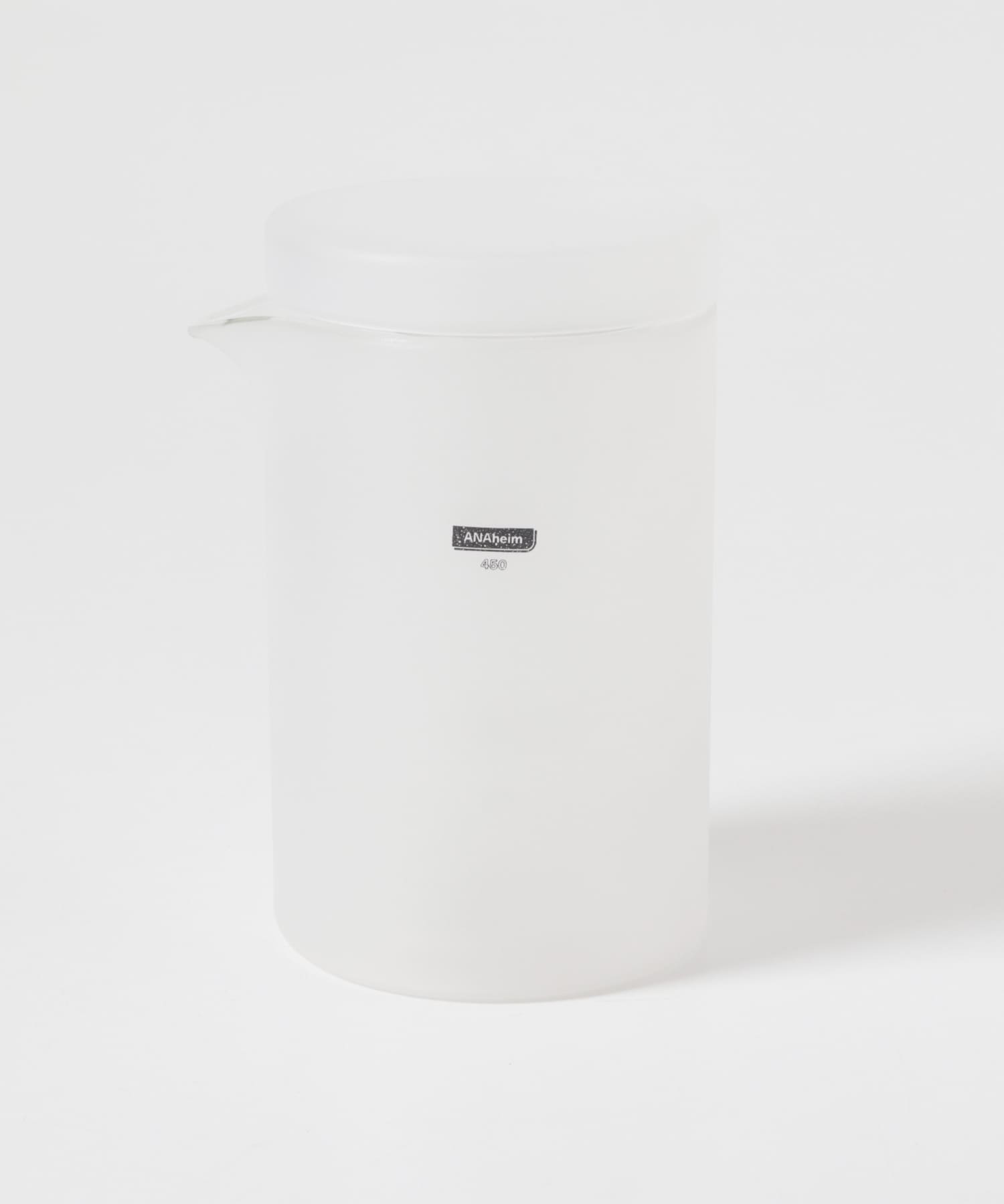 ANAheim　ダブルウォールティーポット 450ml