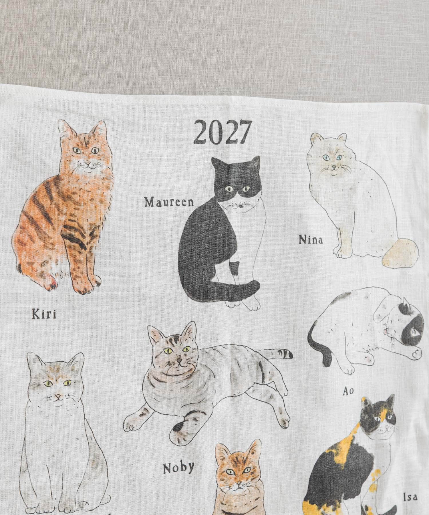 ねこの仲間