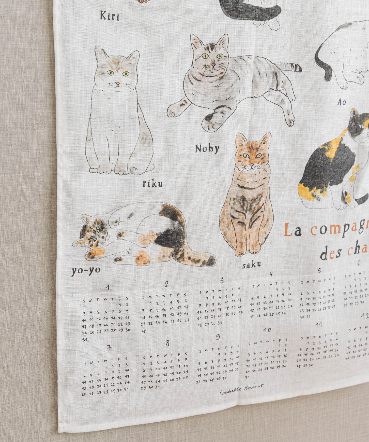 ねこの仲間