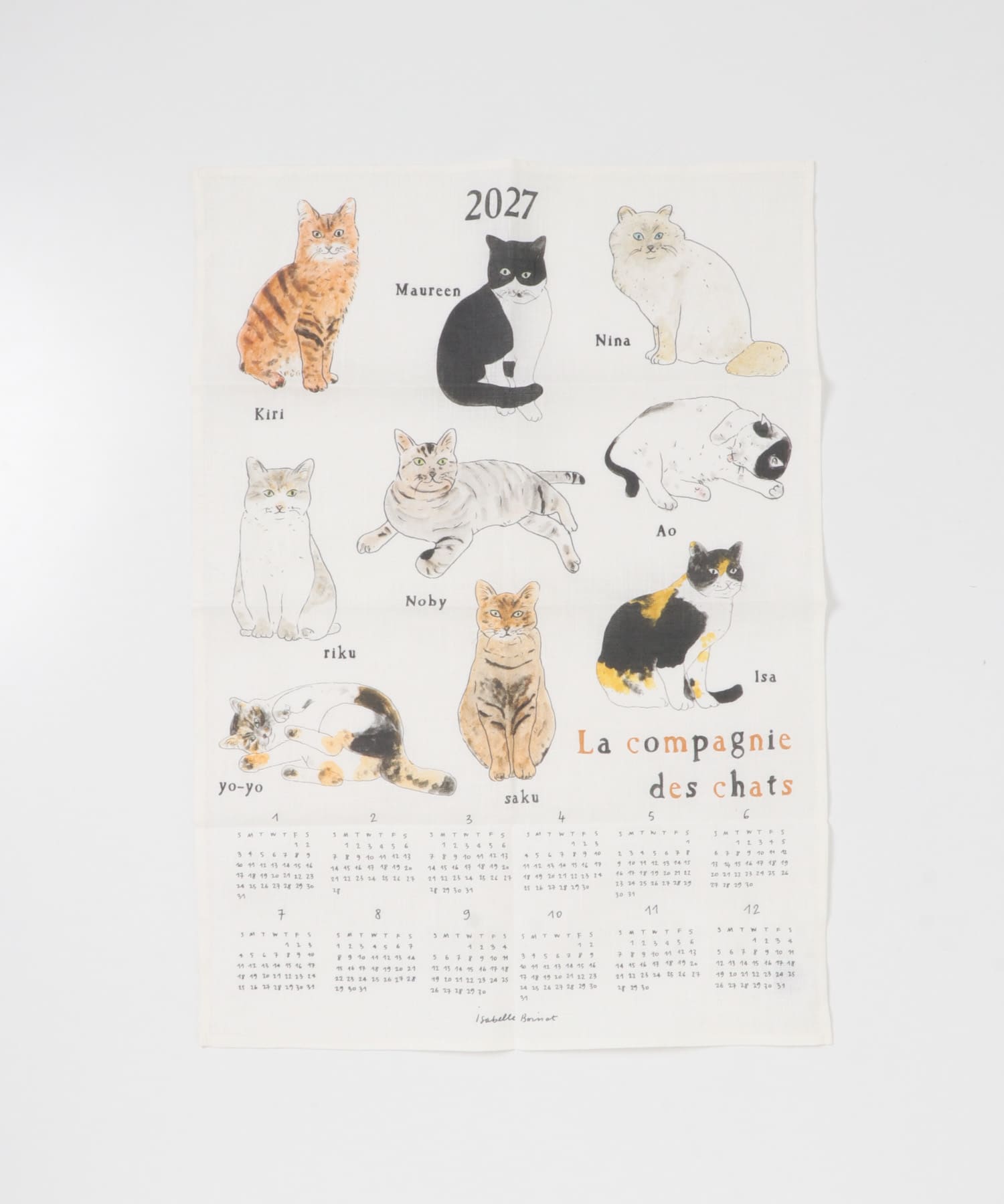ねこの仲間