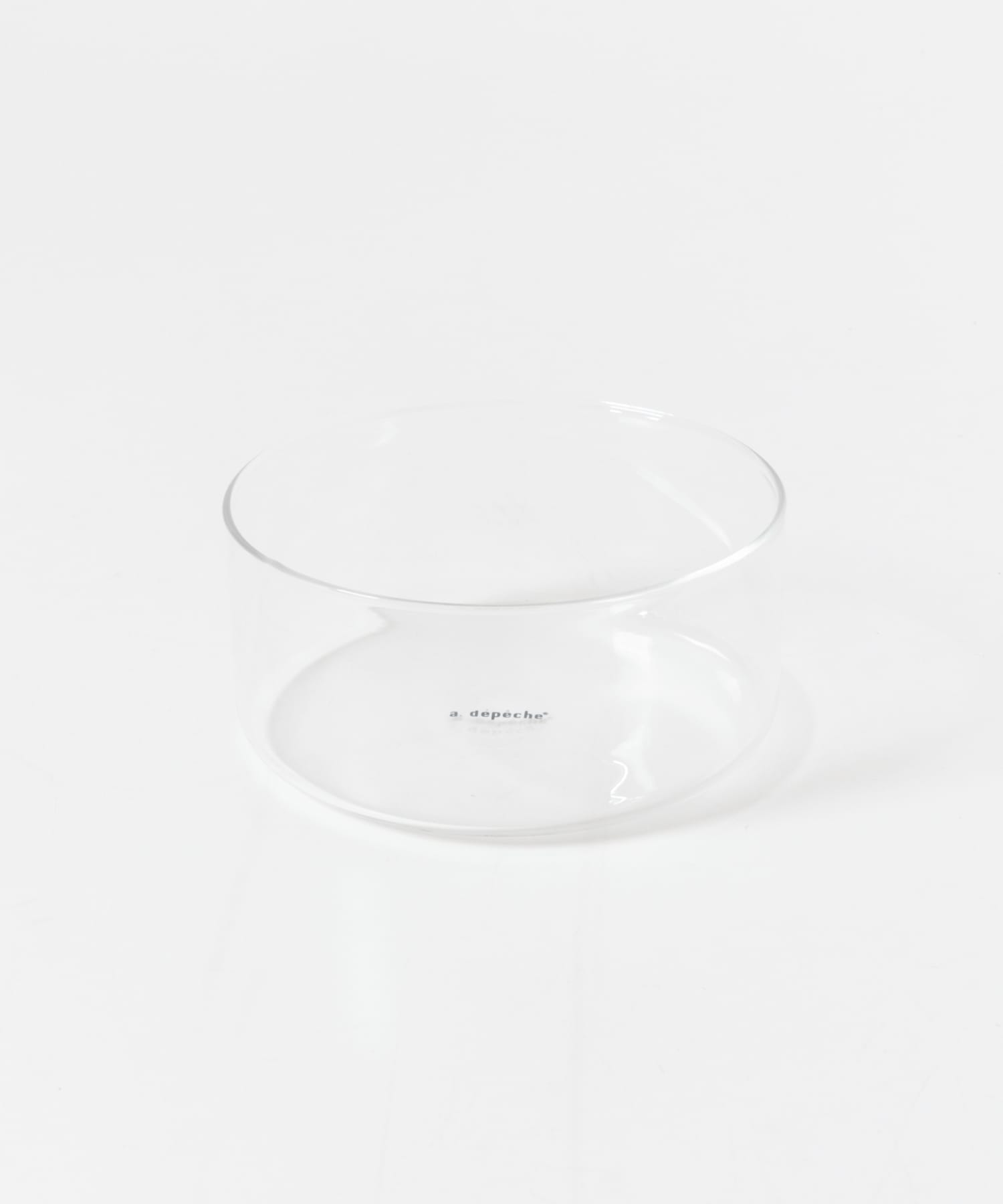 a.depeche　noon bowl S NT