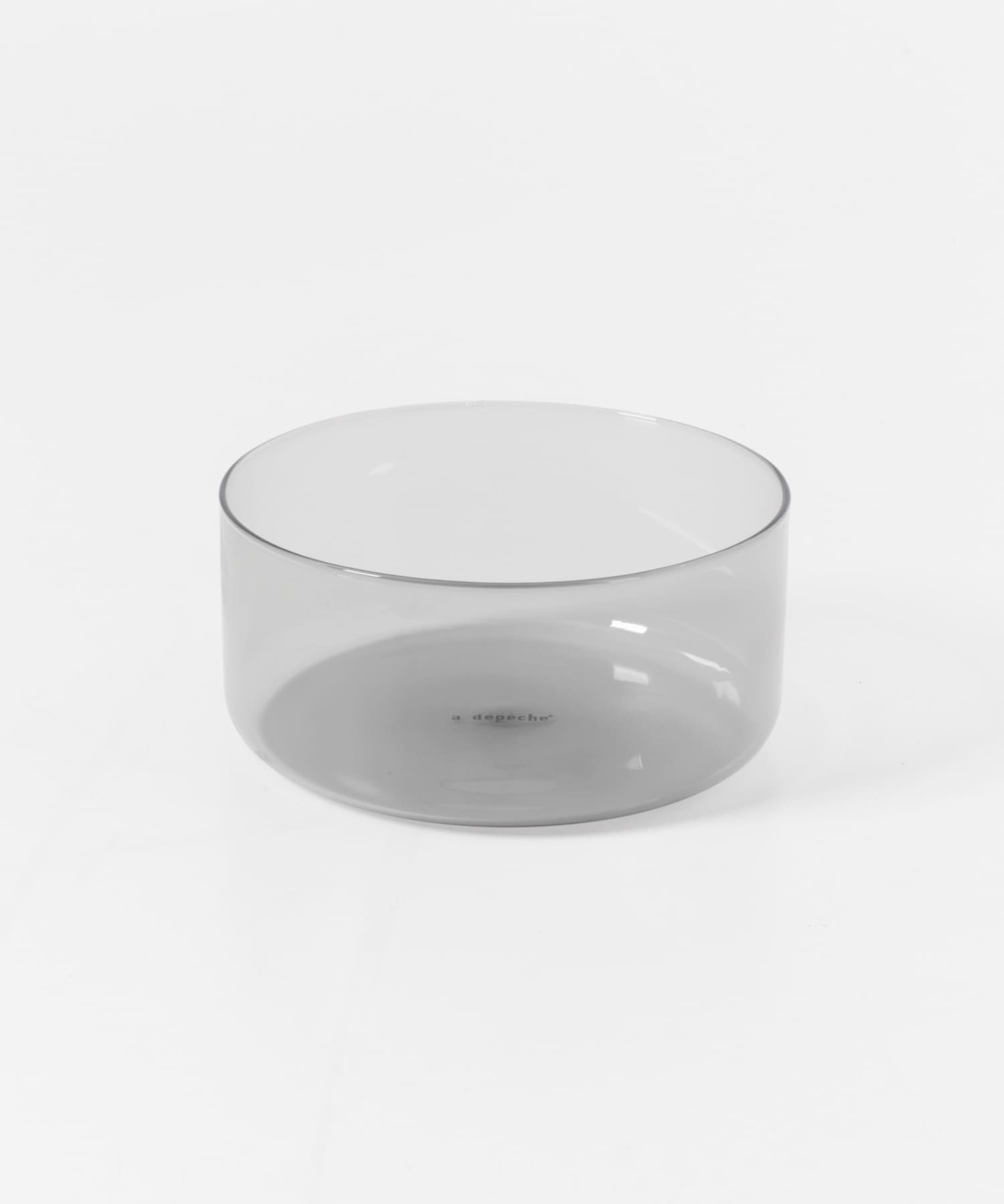 a.depeche　noon bowl S GY