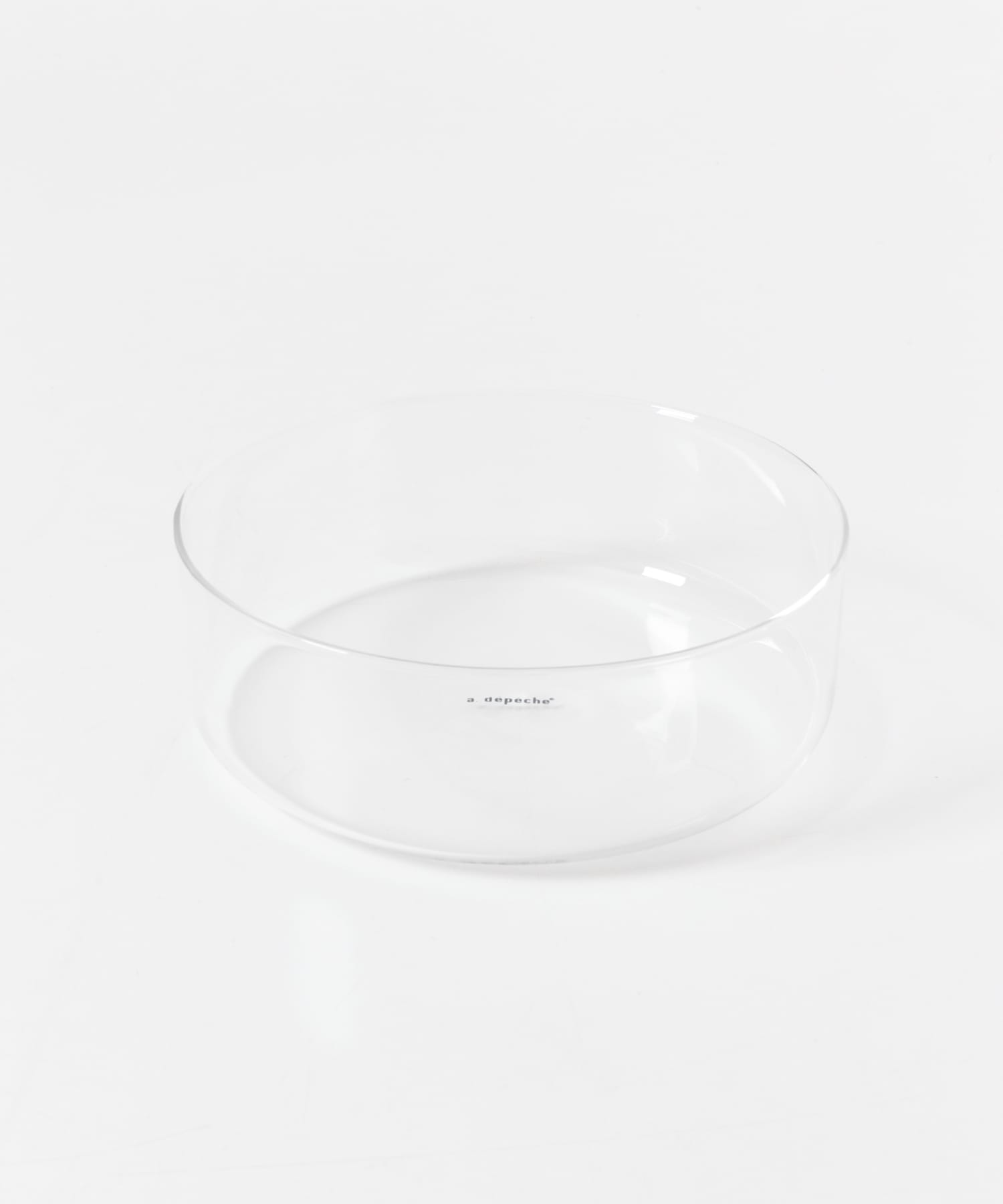 a.depeche　noon bowl M NT