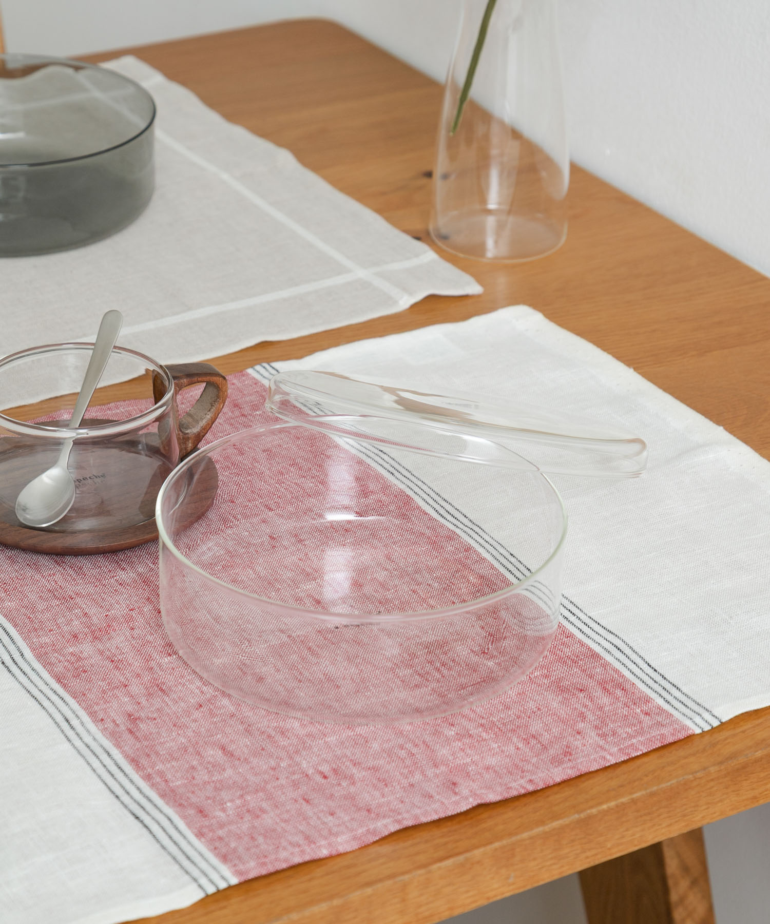 a.depeche　noon bowl M NT