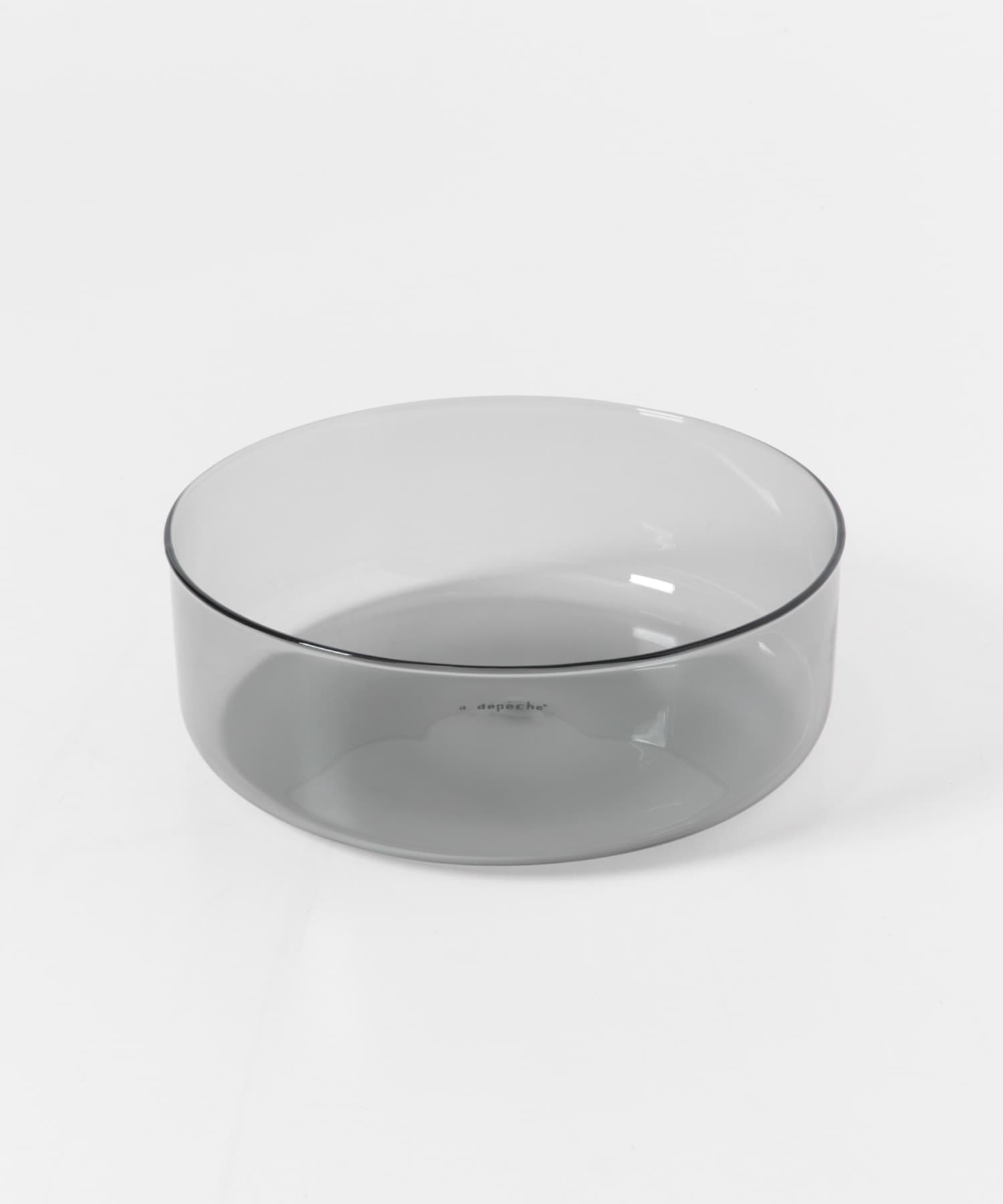 a.depeche　noon bowl M GY