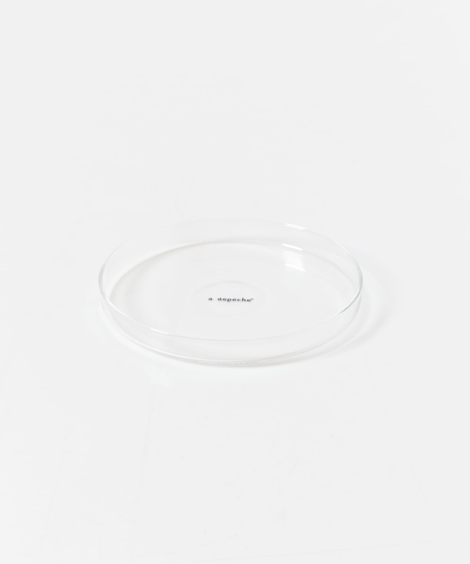 a.depeche　noon plate S NT