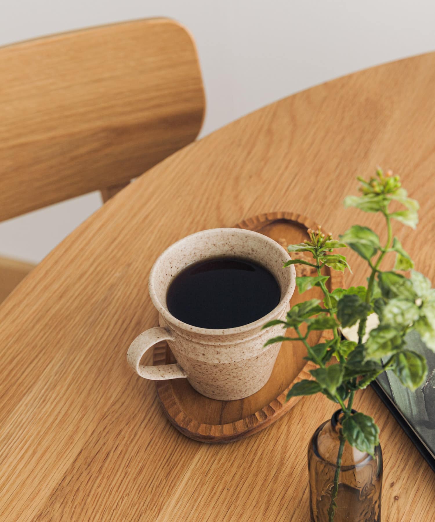 石松信彦 oats mug(- lt brown): キッチン｜URBAN RESEARCH公式