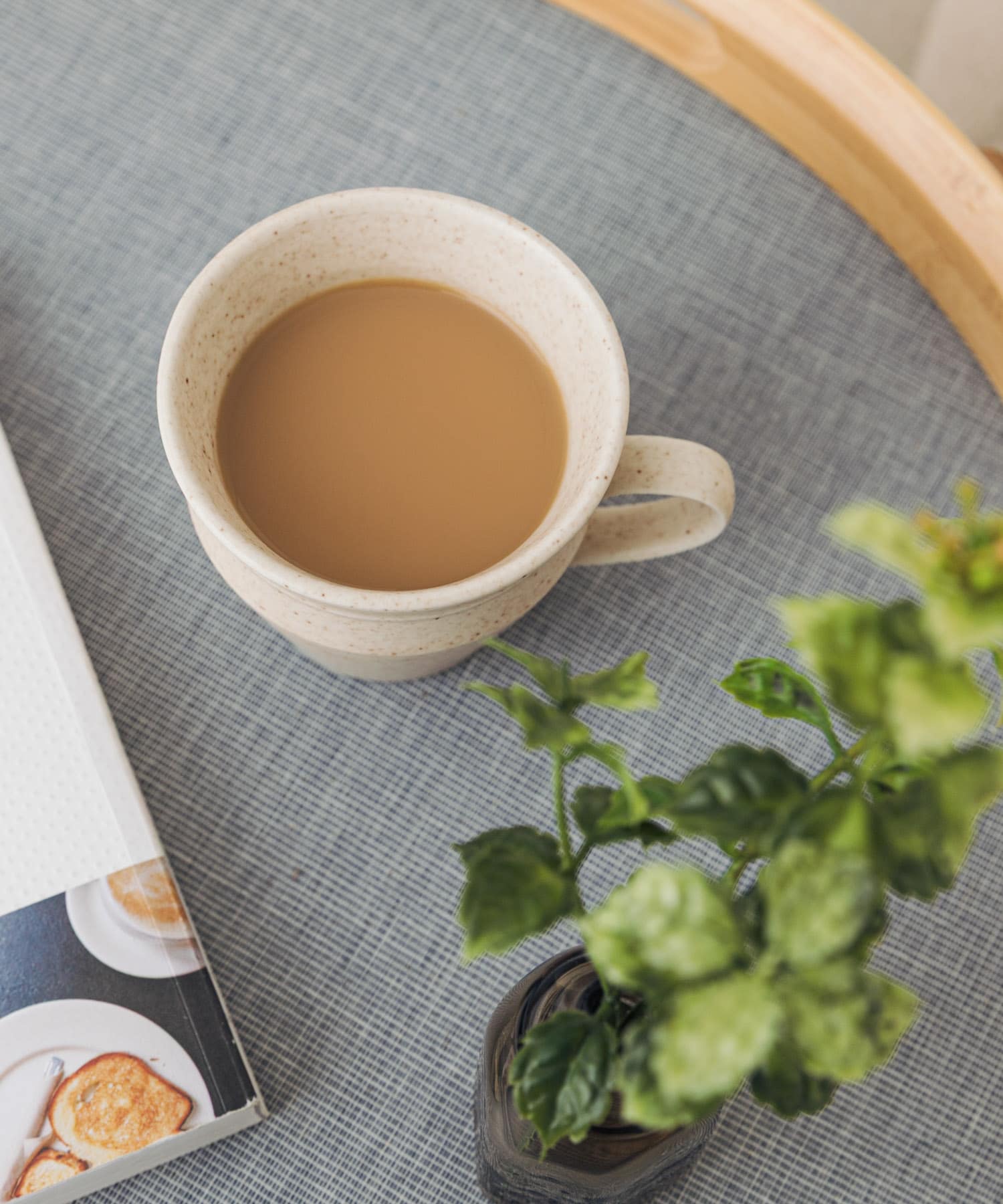 石松信彦 oats mug(- lt brown): キッチン｜URBAN RESEARCH公式