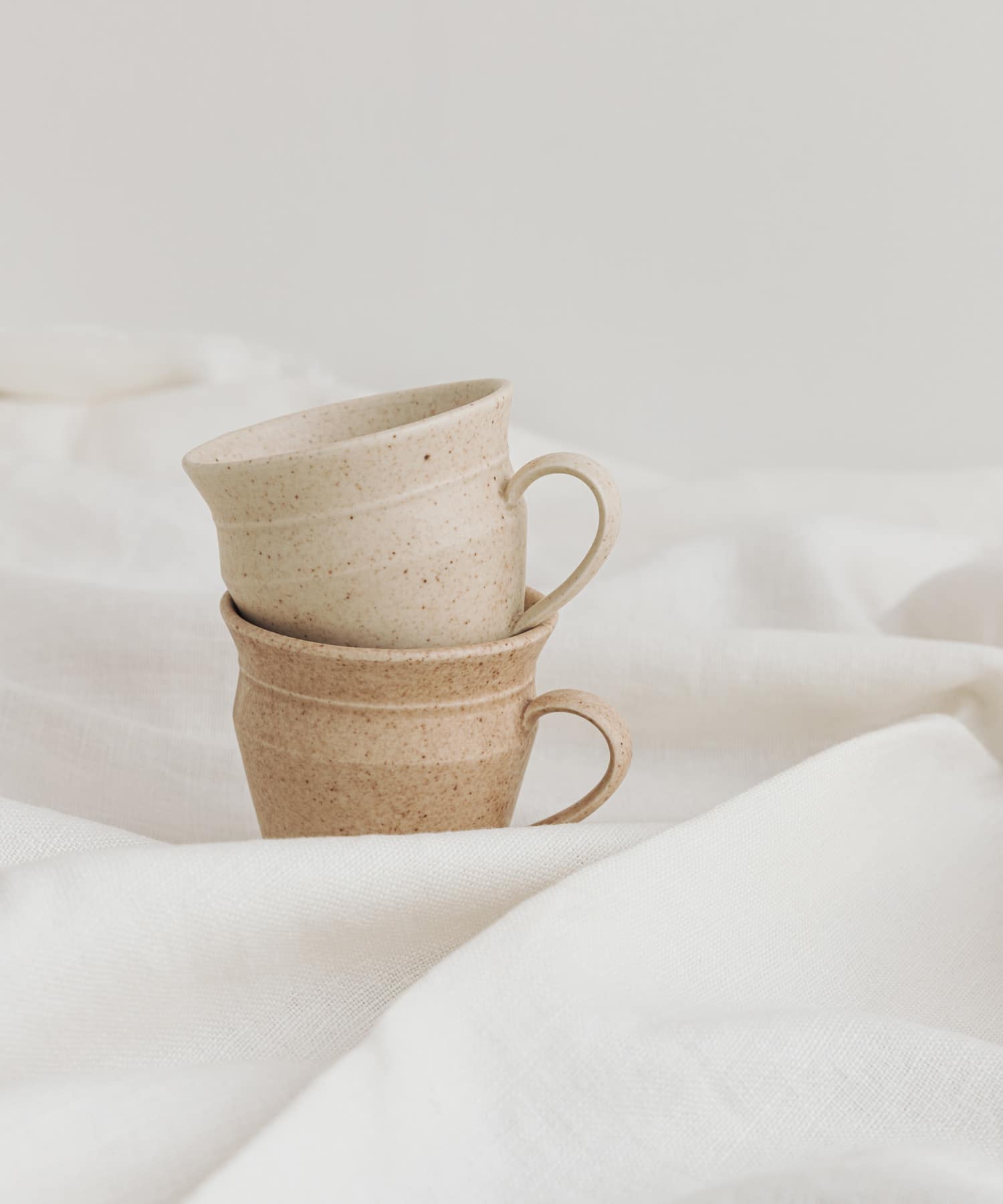 石松信彦 oats mug(- lt brown): キッチン｜URBAN RESEARCH公式