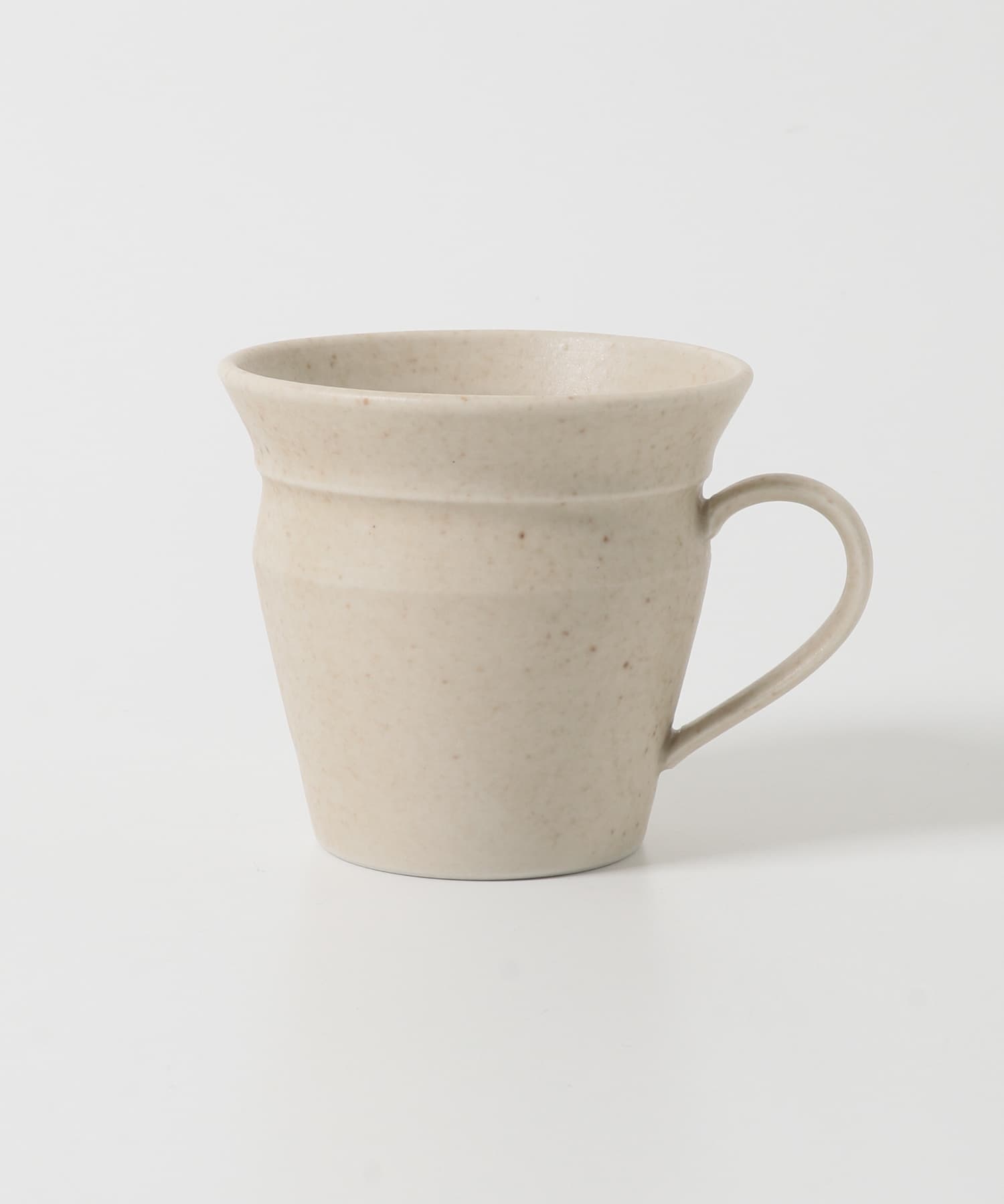 石松信彦 oats mug(- lt brown): キッチン｜URBAN RESEARCH公式