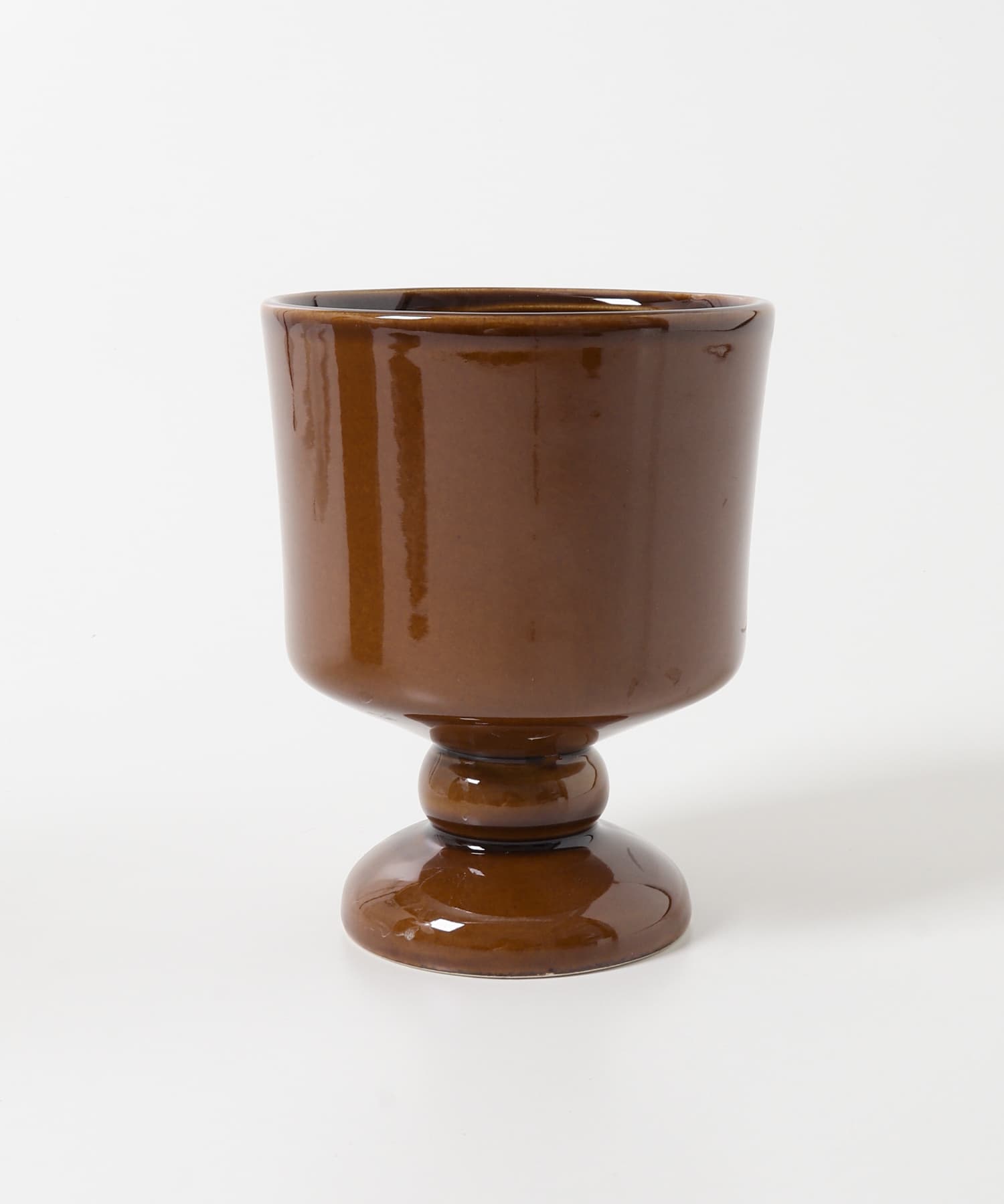 Creer　シナリースタンドポット BR － -