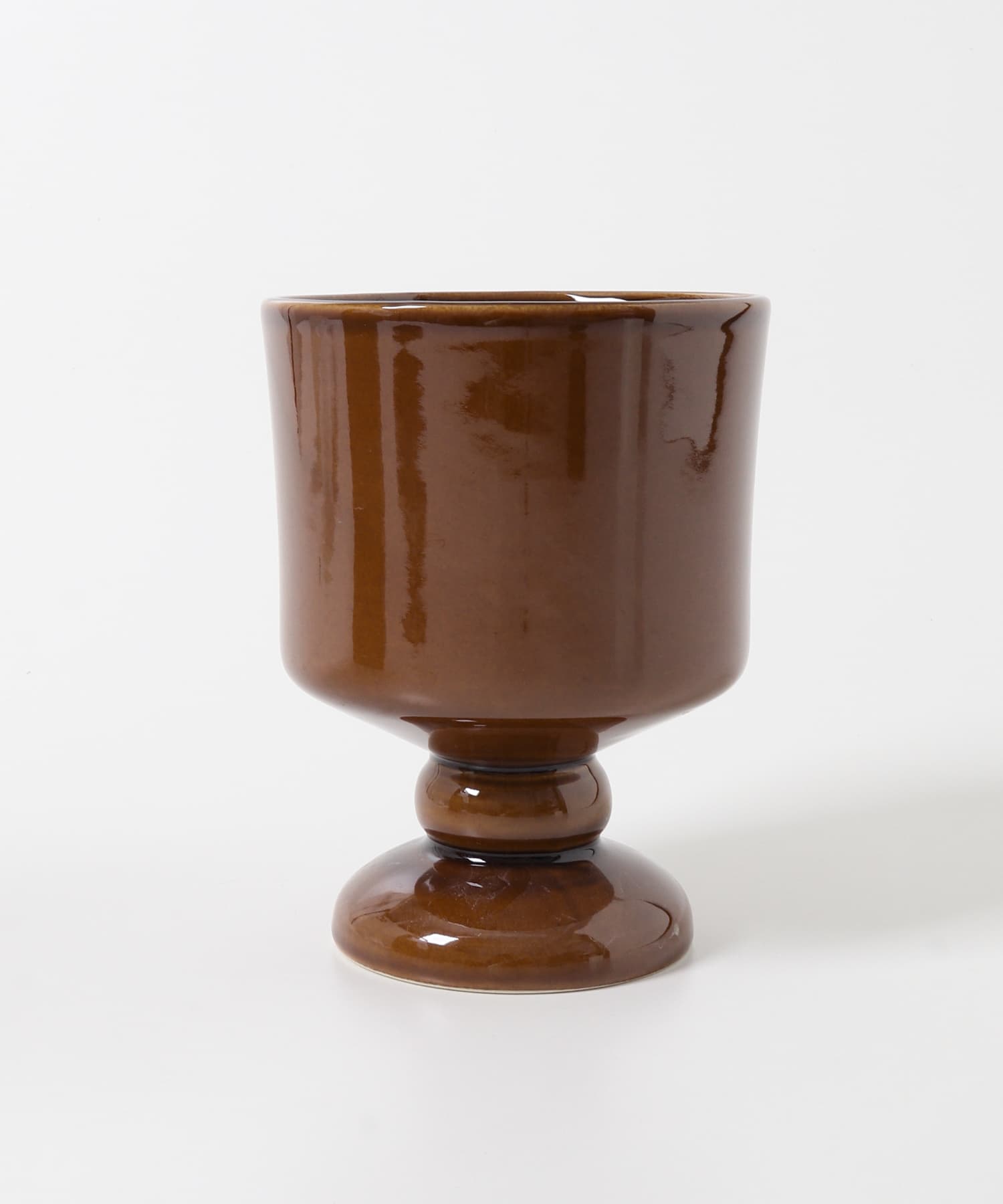 Creer　シナリースタンドポット BR － -