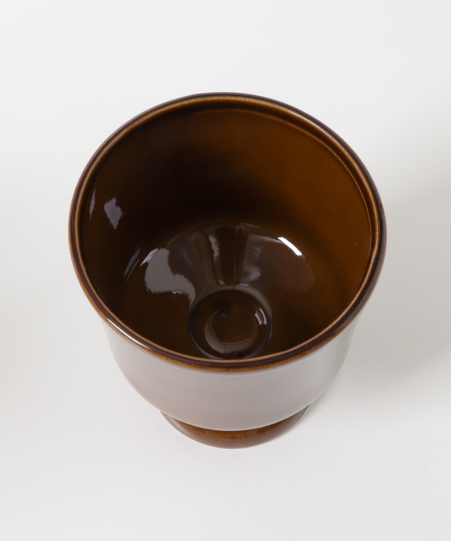 Creer　シナリースタンドポット BR － -