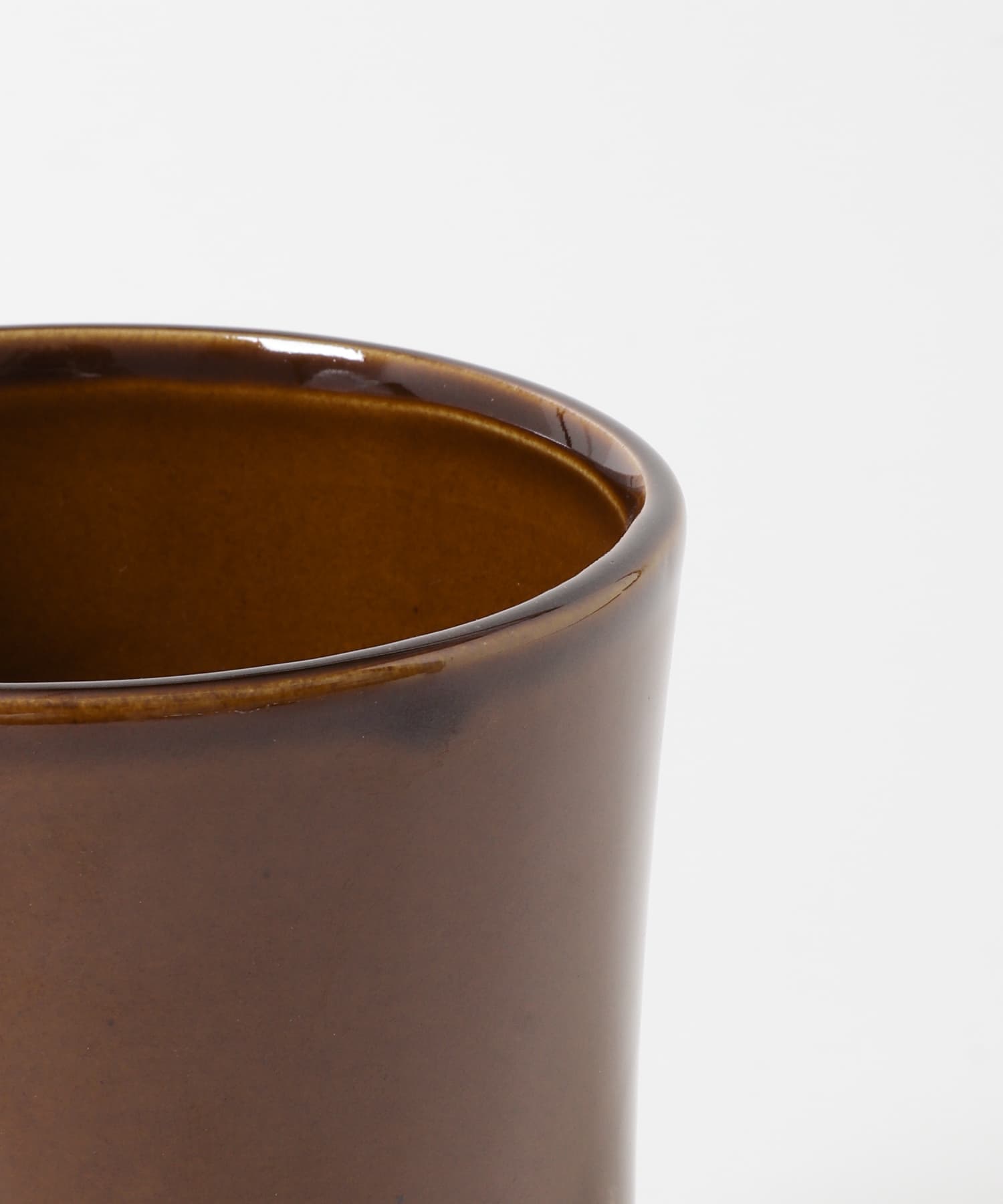 Creer　シナリースタンドポット BR － -