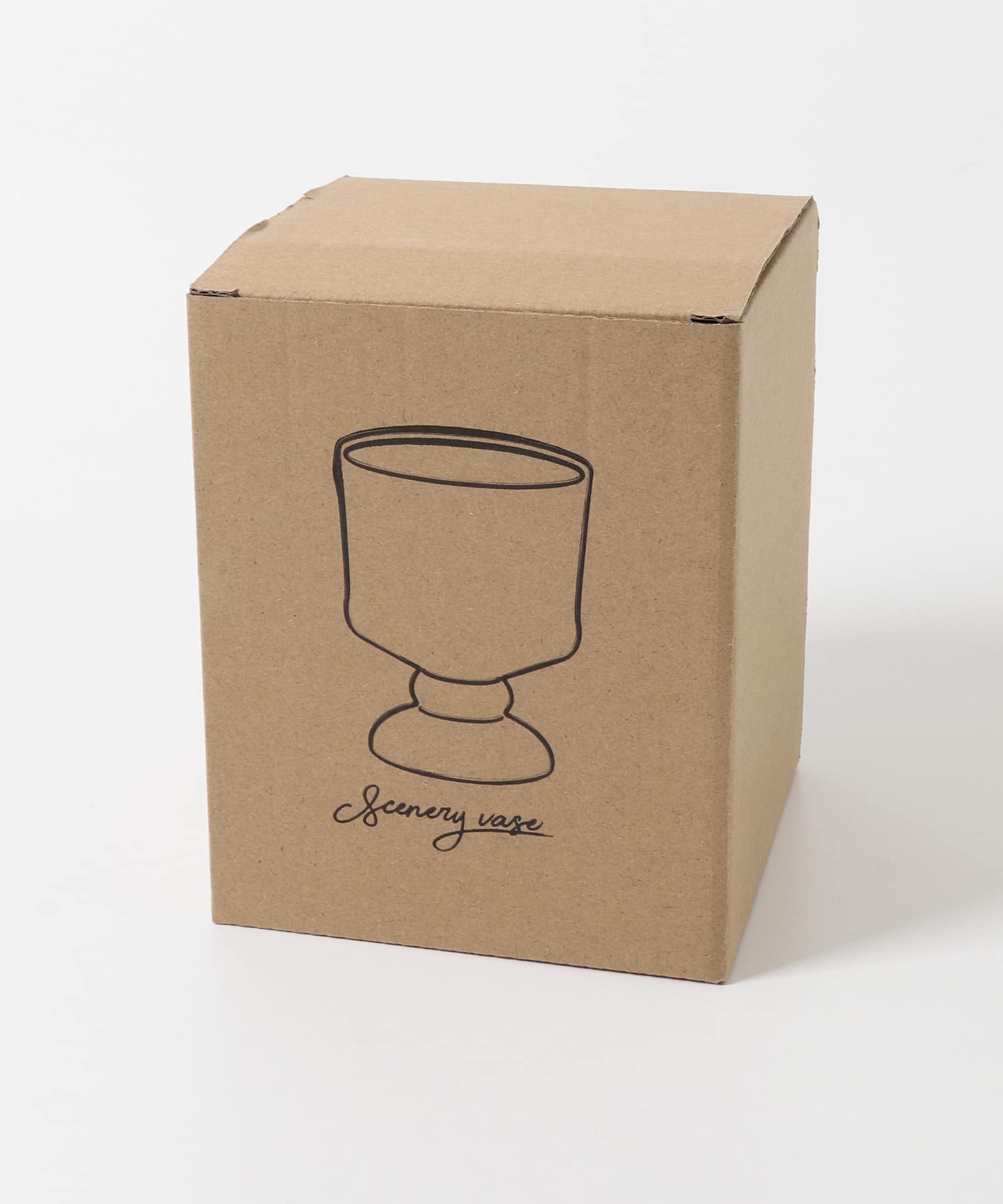 Creer　シナリースタンドポット BR － -