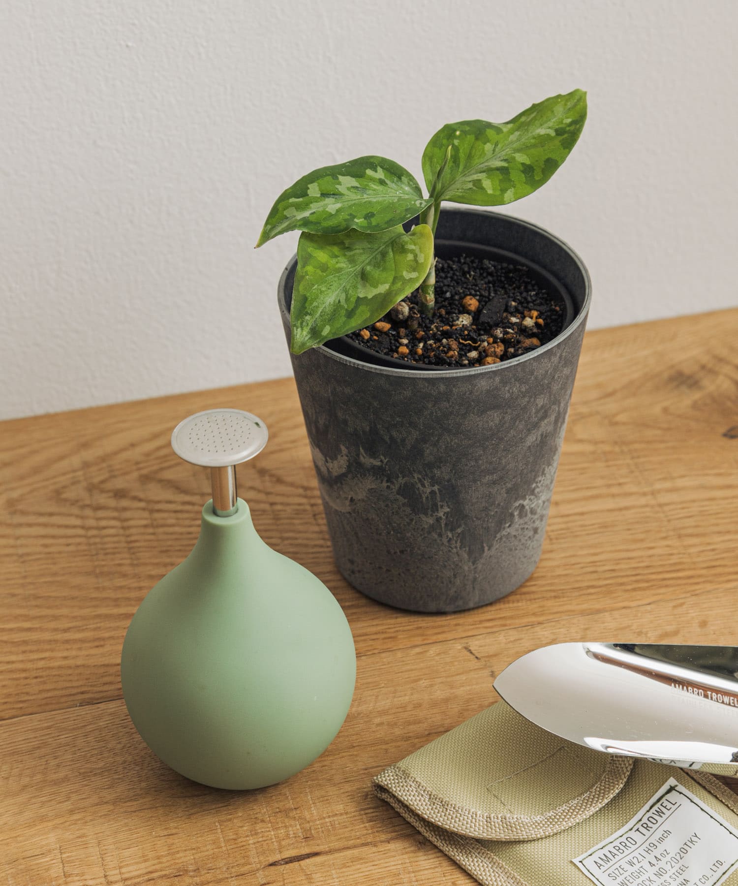 amabro　ART STONE SSS GY