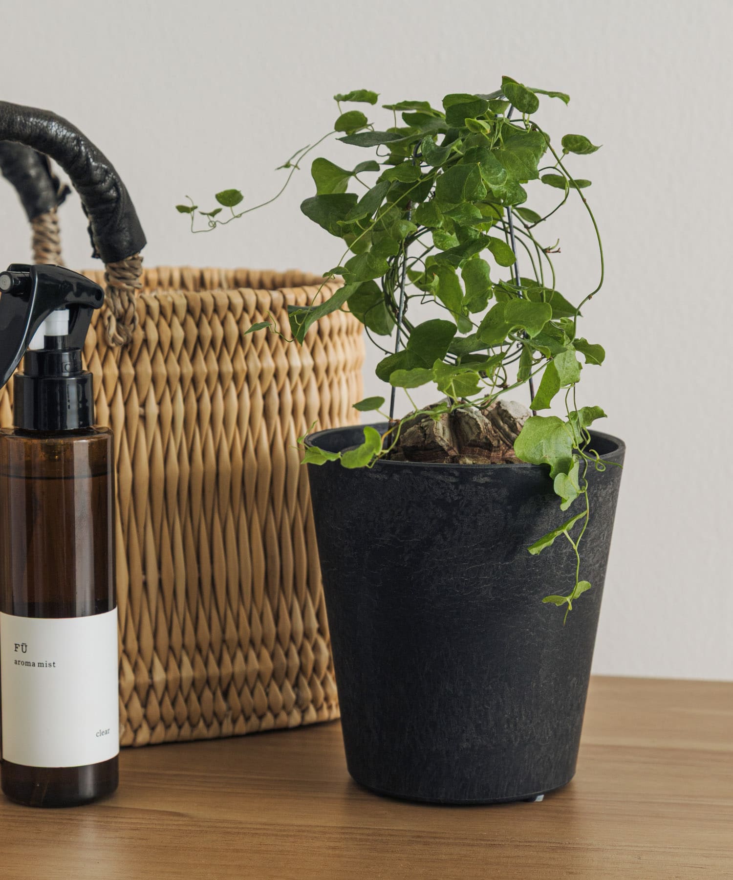 amabro　ART STONE SSS BK BK XXS