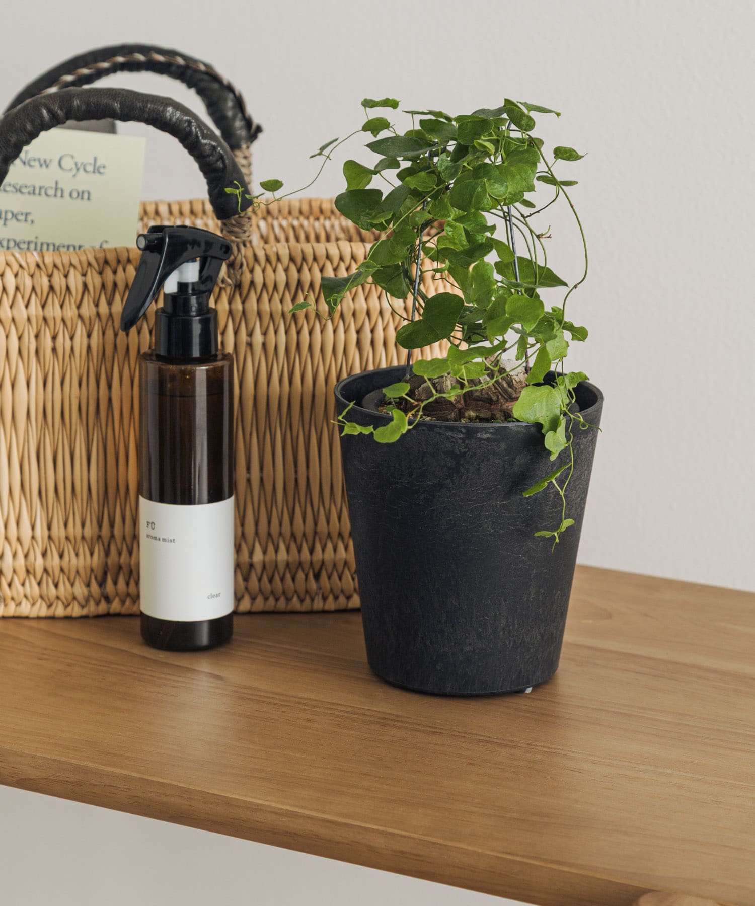 amabro　ART STONE SSS BK BK XXS