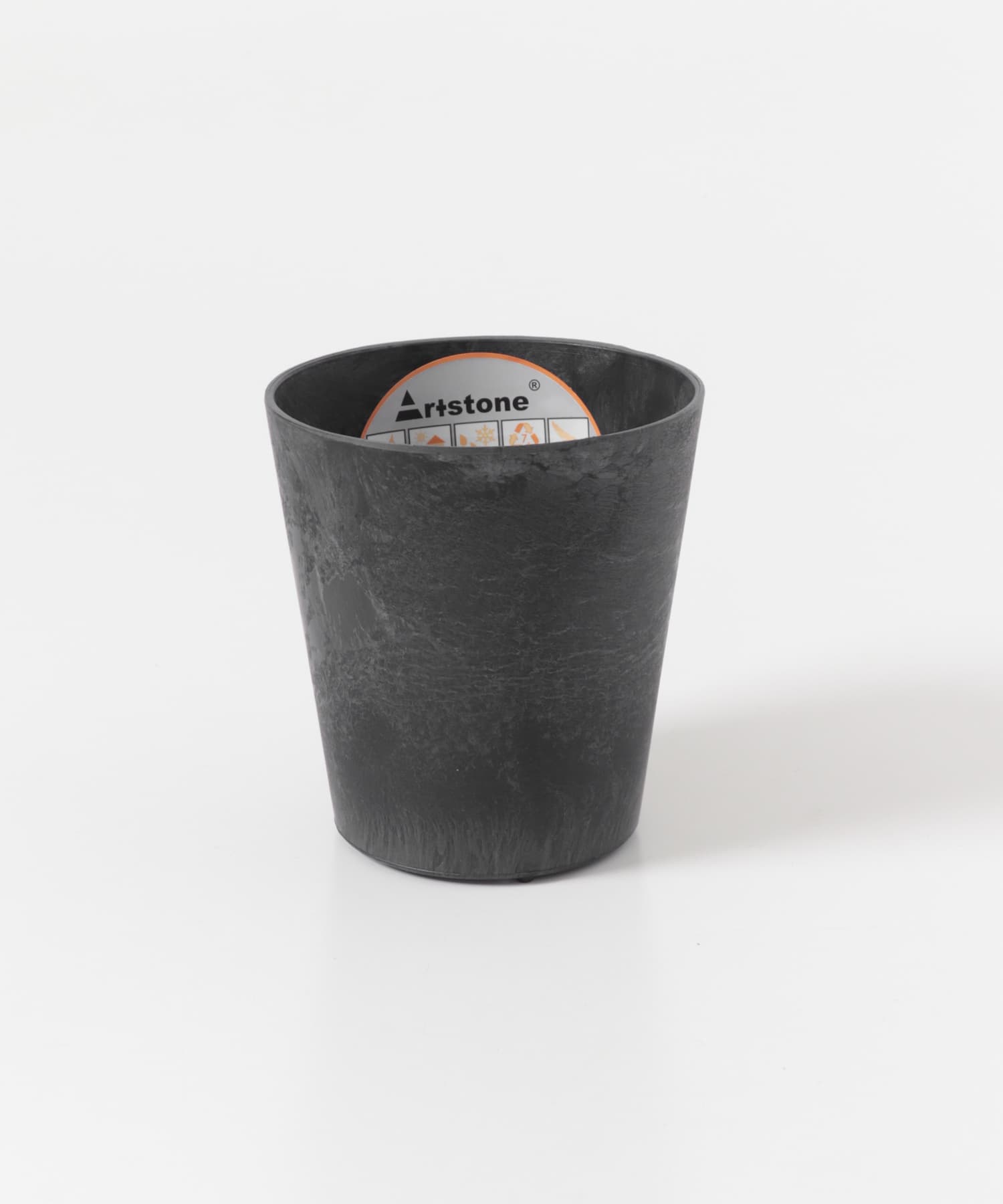 amabro　ART STONE SSS BK BK XXS