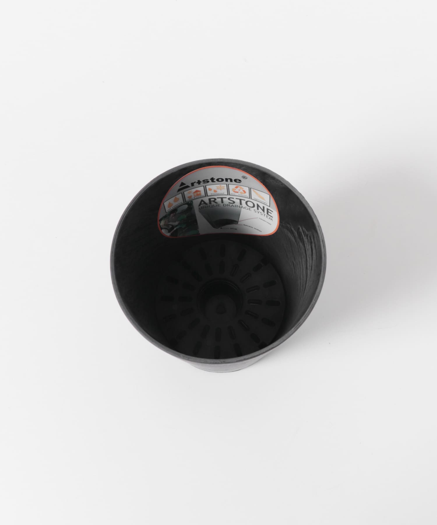 amabro　ART STONE SSS BK BK XXS