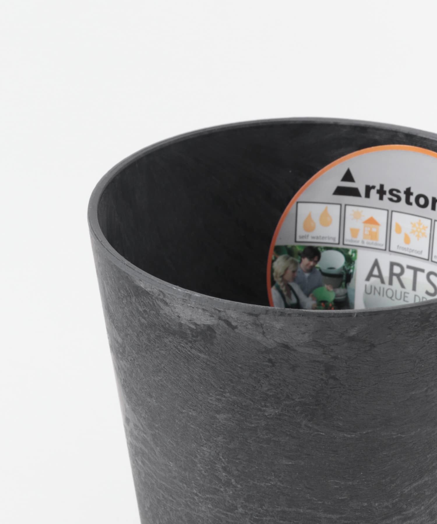 amabro　ART STONE SSS BK BK XXS