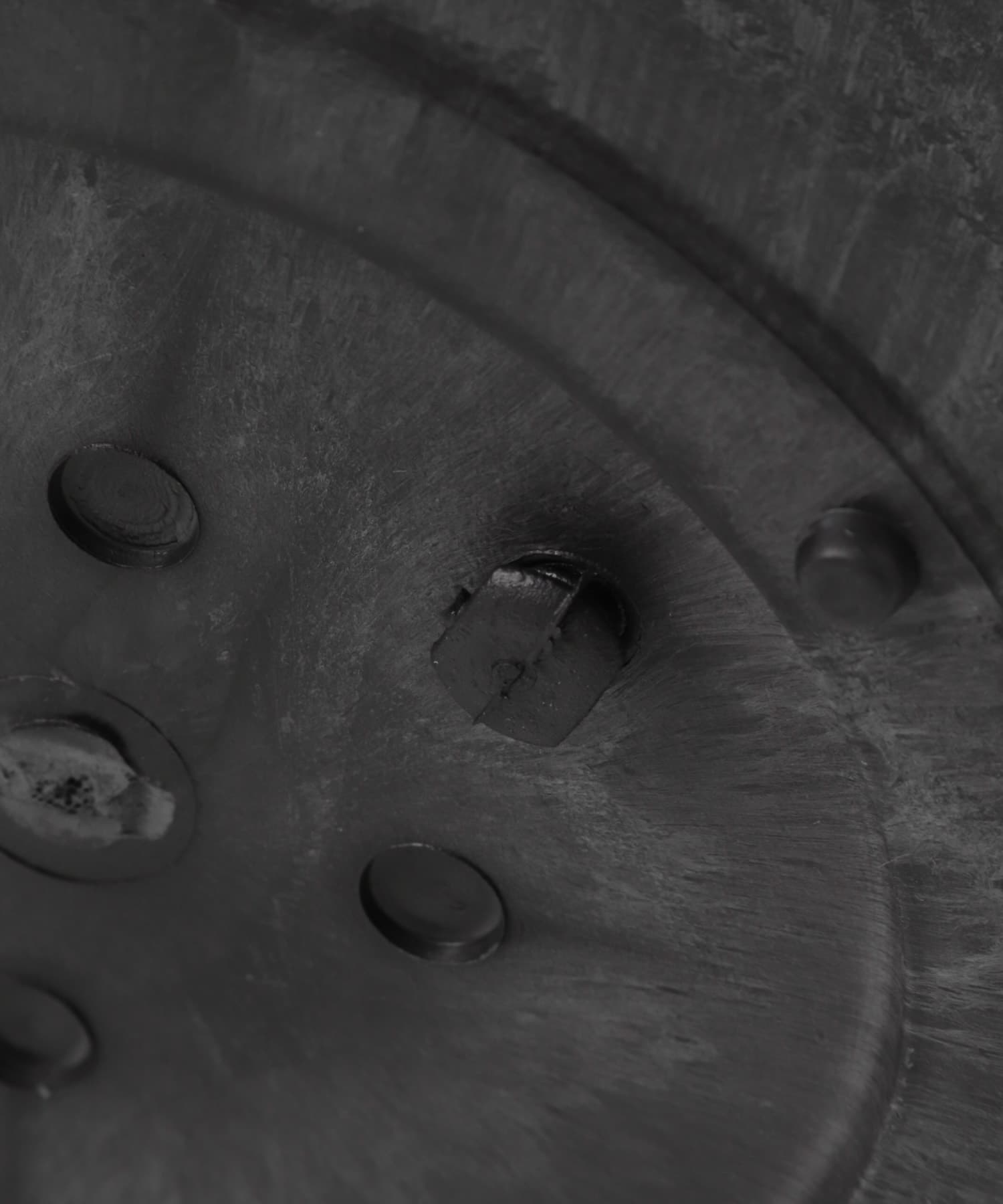 amabro　ART STONE SSS BK BK XXS