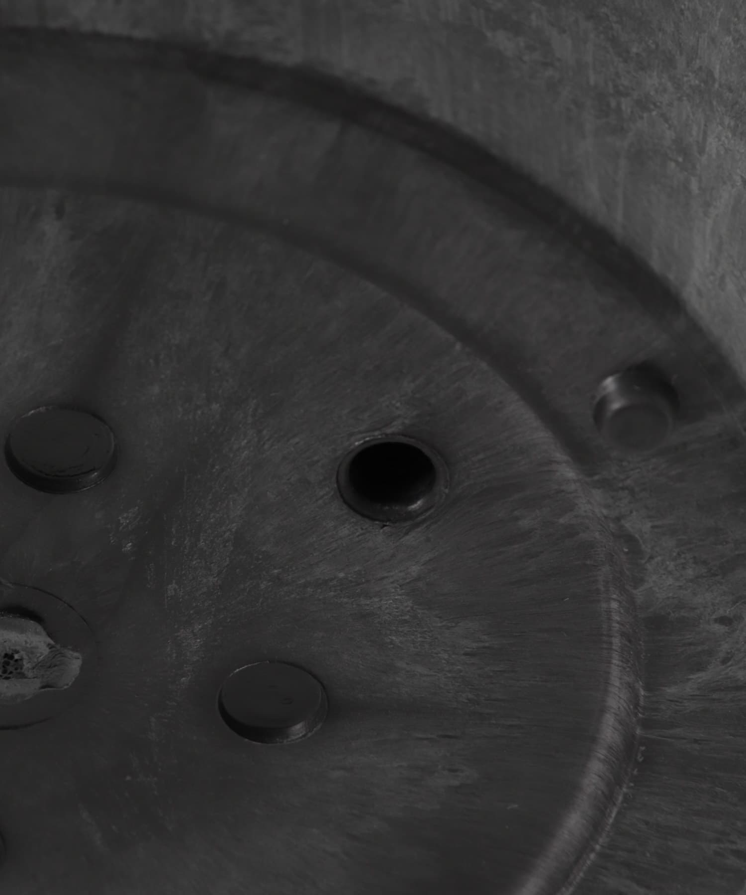 amabro　ART STONE SSS BK BK XXS