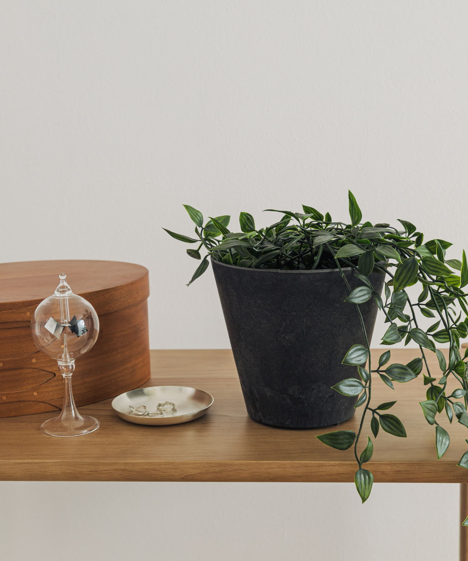 amabro　ART STONE SS BK