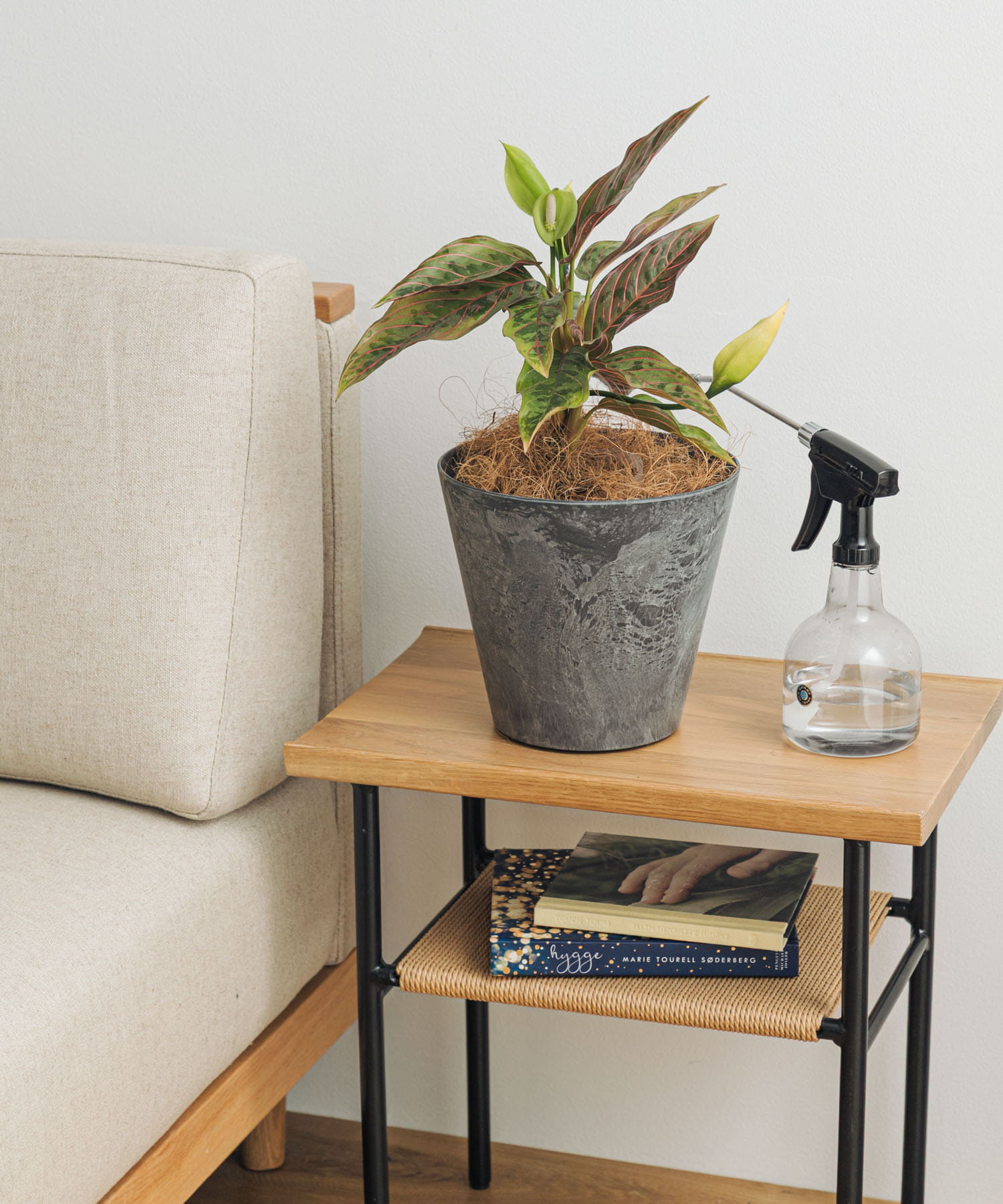 amabro　ART STONE S GY