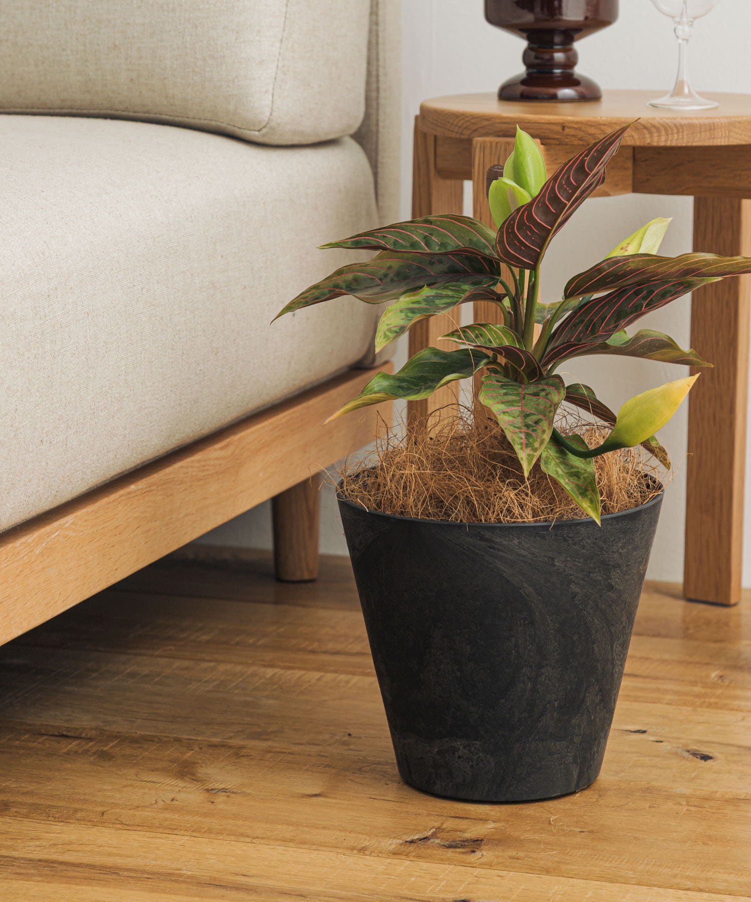 amabro　ART STONE S BK