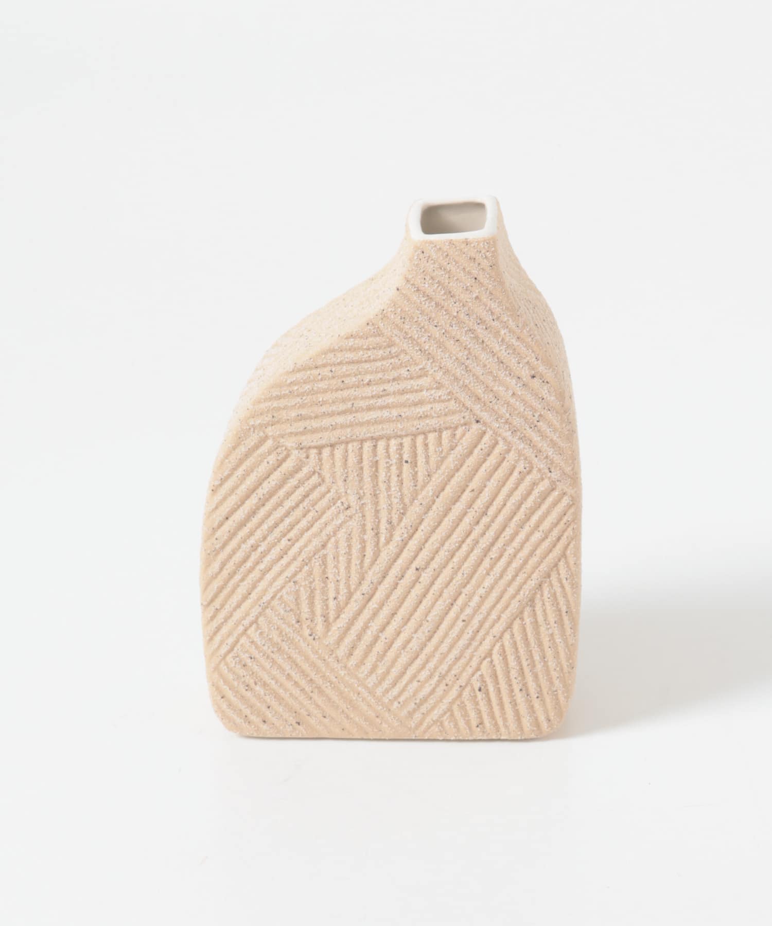 a.depeche　deser flower vase mardin