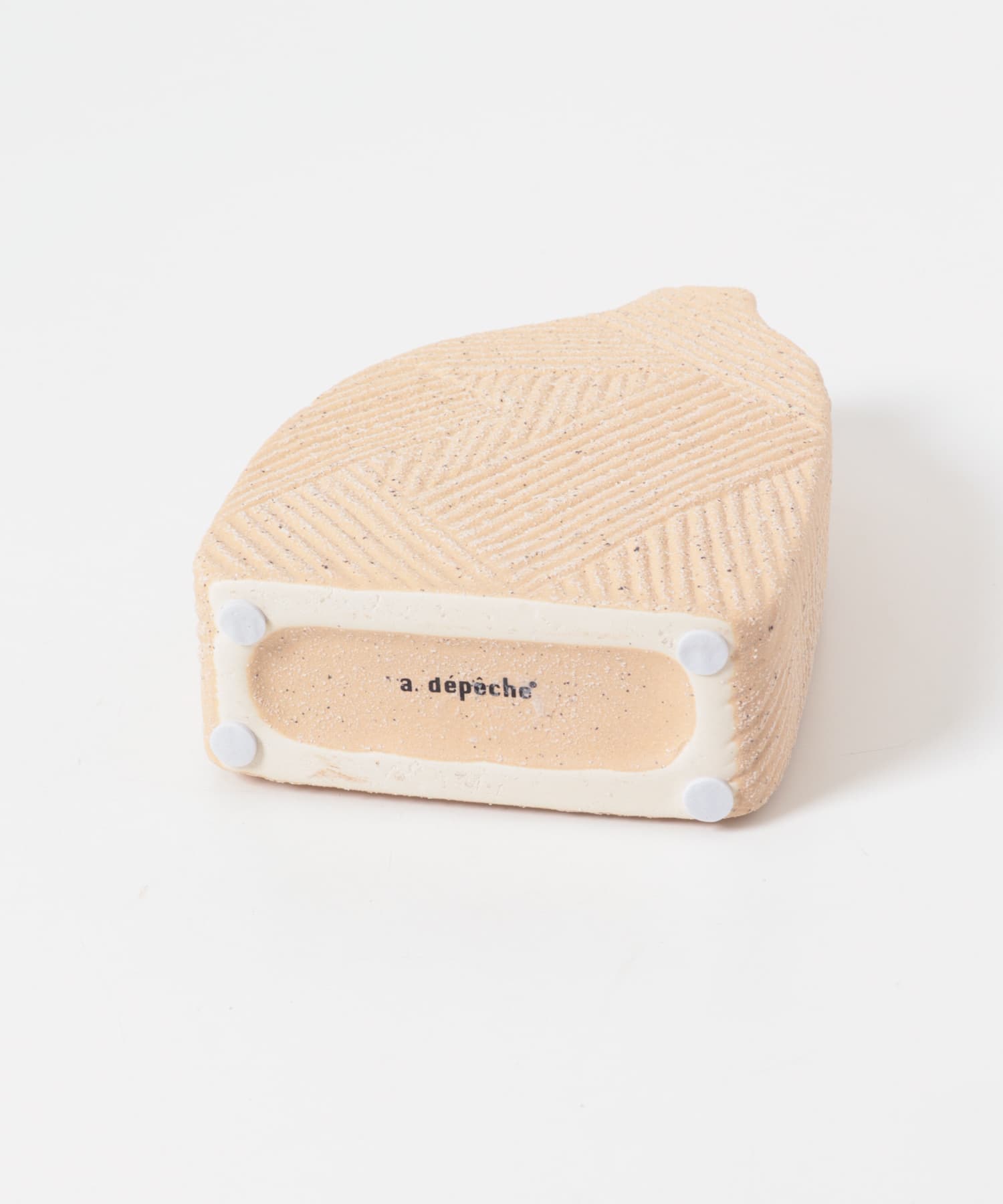 a.depeche　deser flower vase mardin ー -