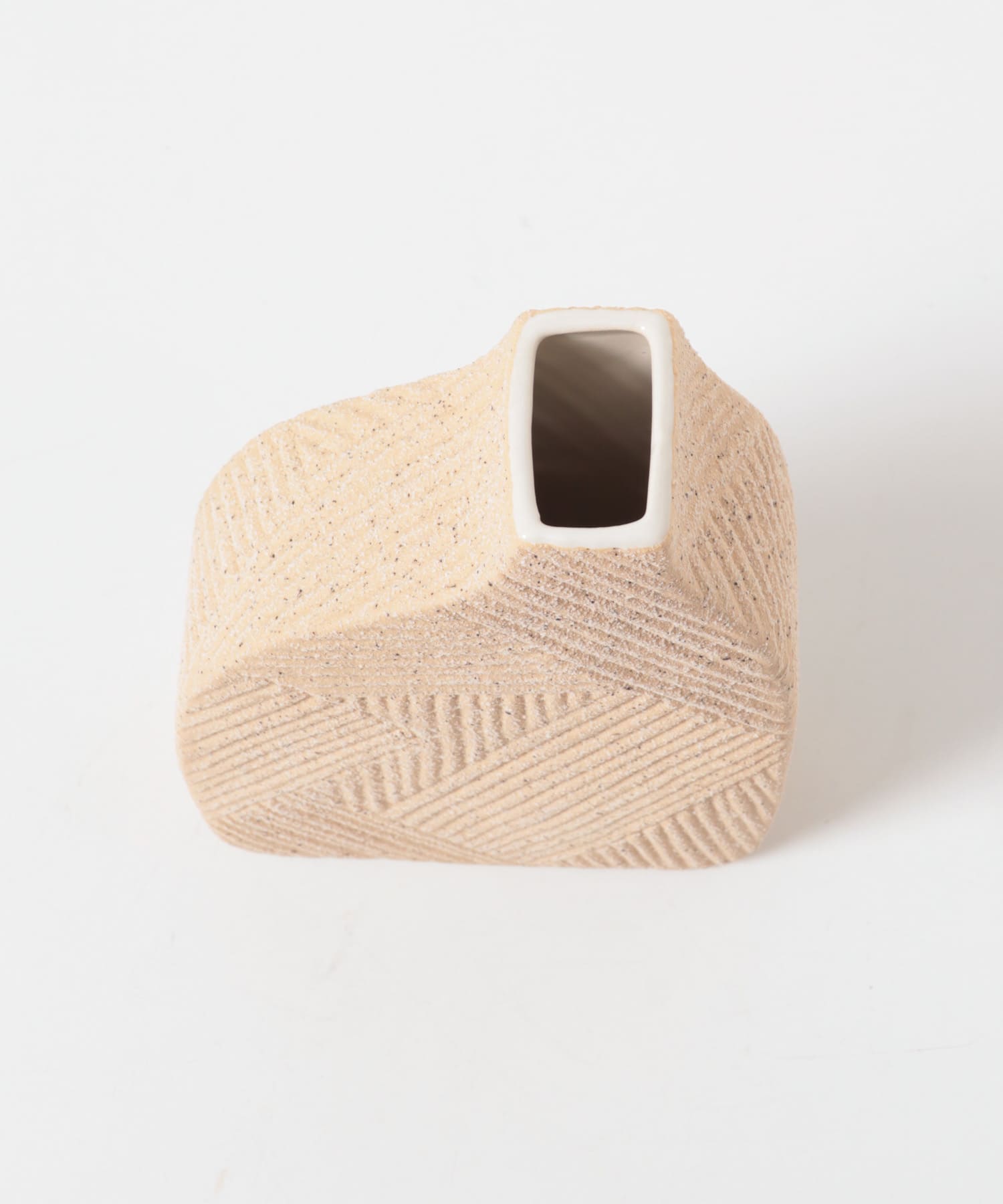 a.depeche　deser flower vase mardin ー -