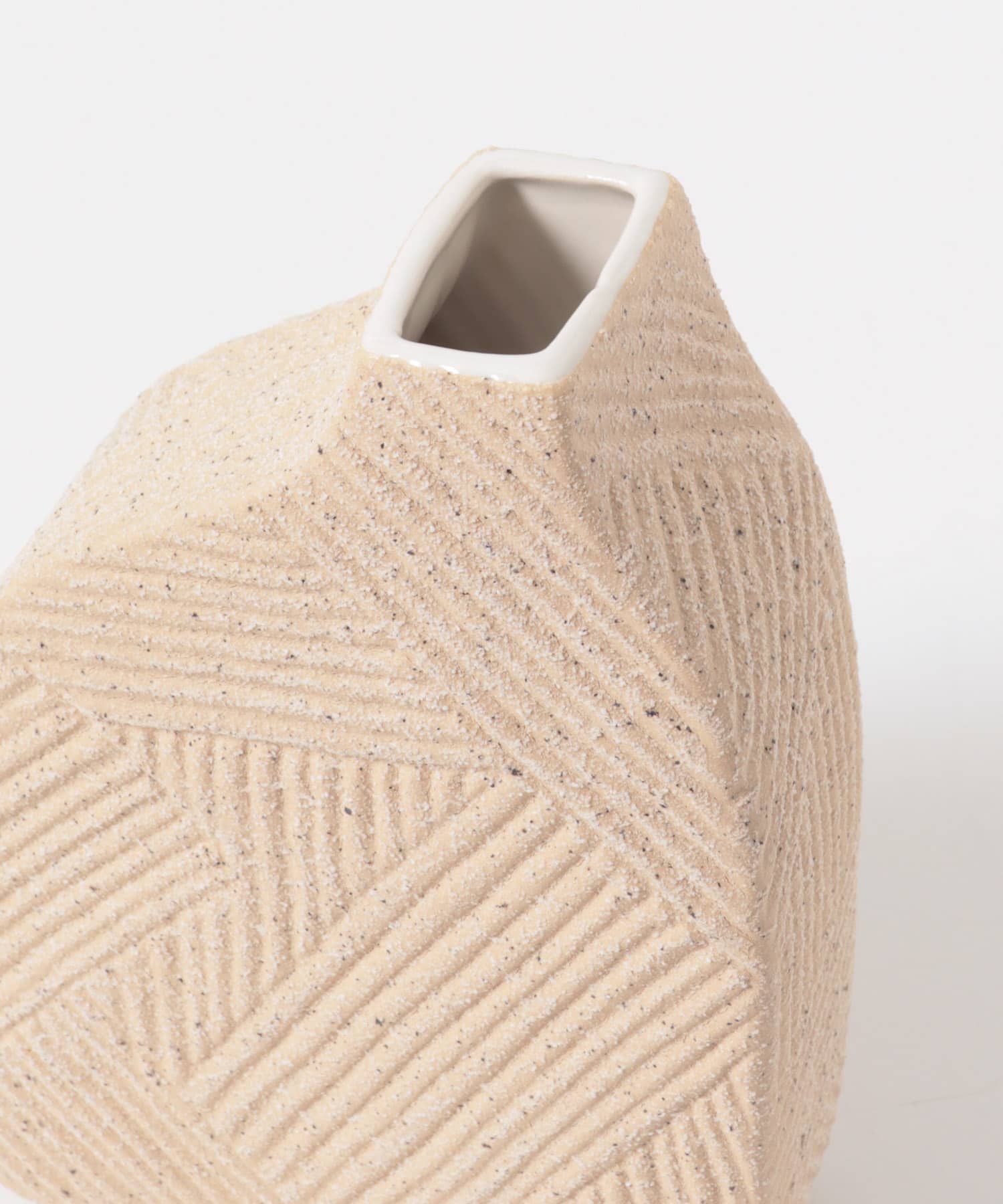 a.depeche　deser flower vase mardin ー -