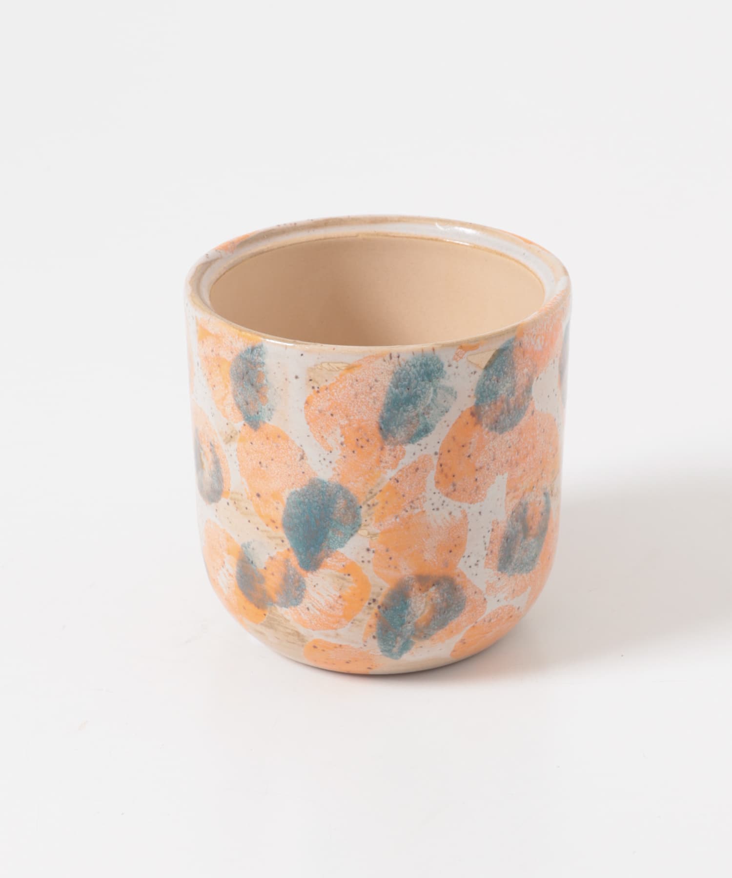 Inter Plants Net　パレット 10.5 オレンジ -