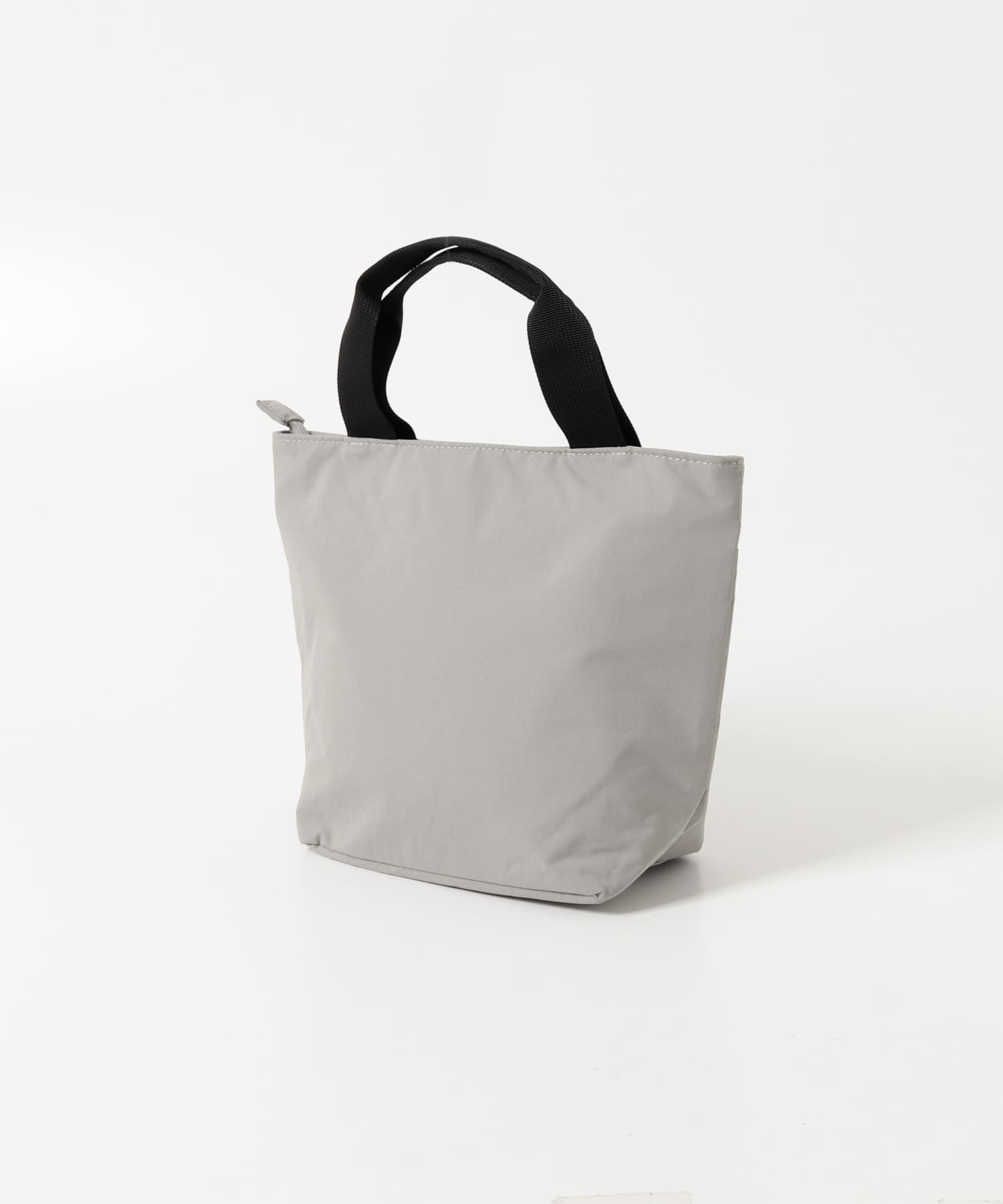 EL COMMUN　PLACID 保冷ランチトート Ash Gray -