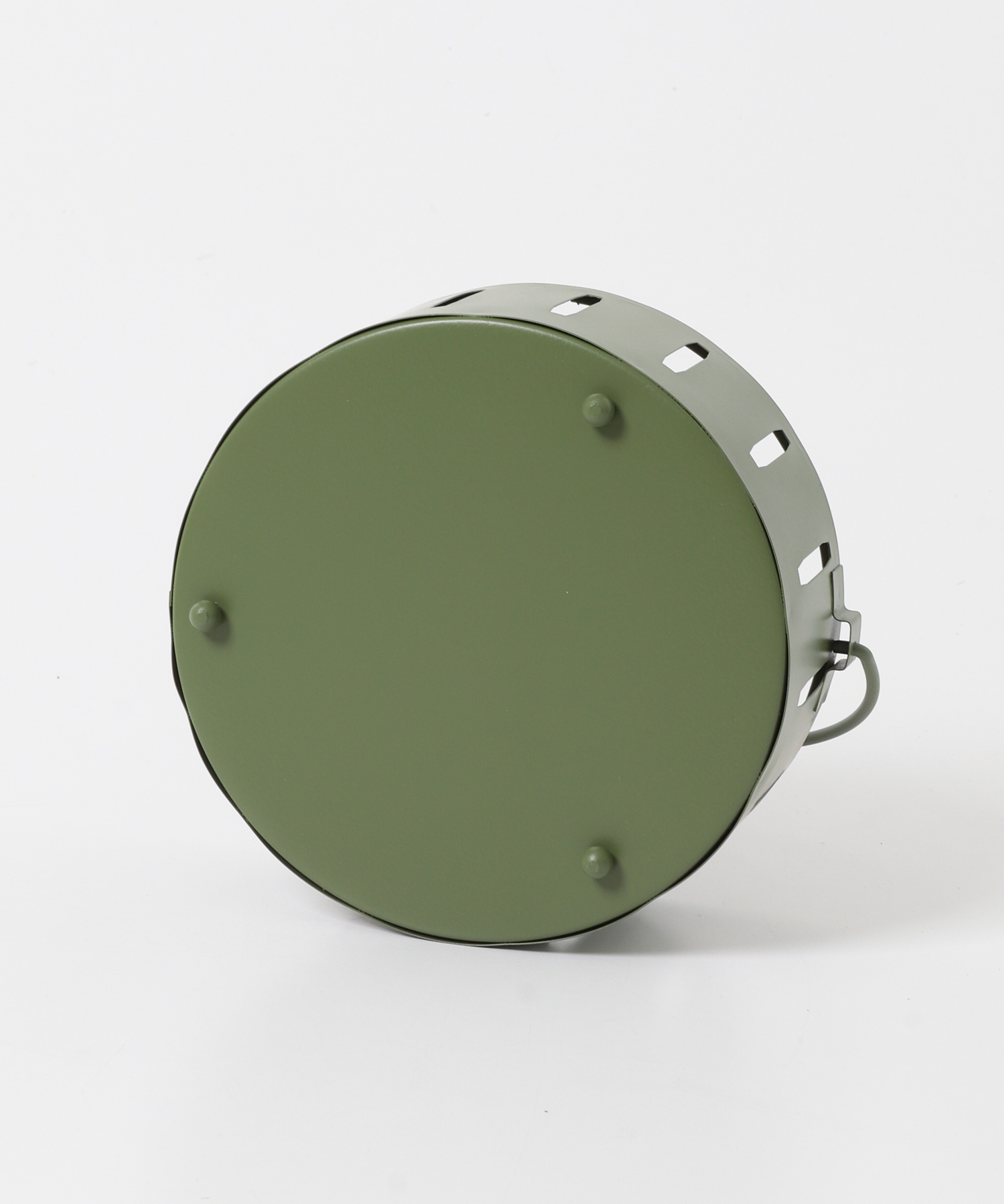 Decolecorp.　蚊遣り箱 KHAKI -