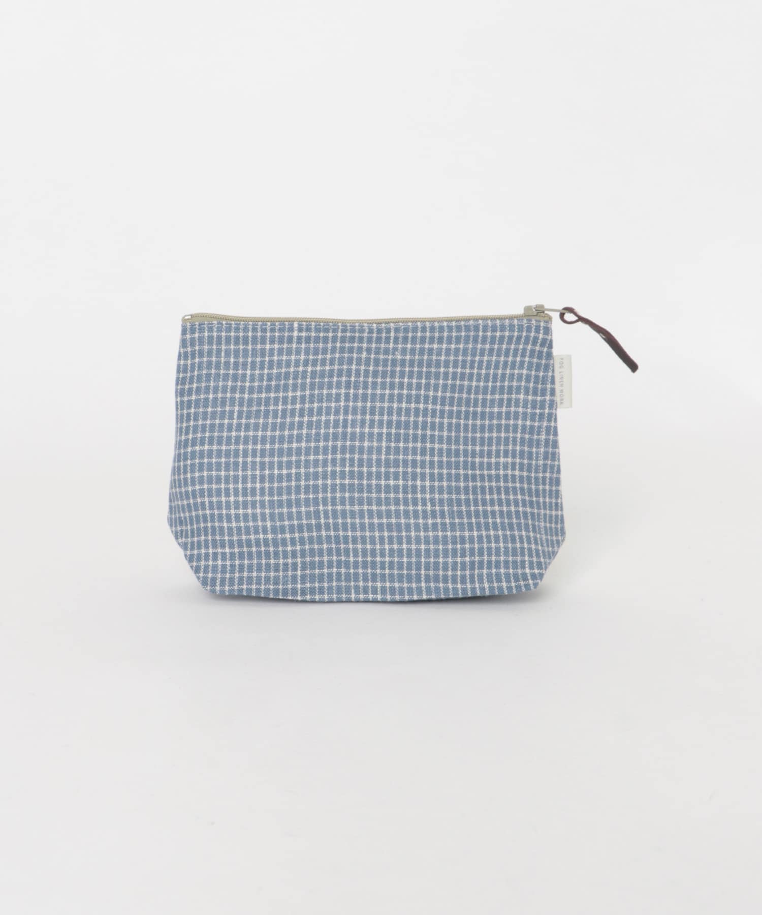 fog linen work　クリス ポーチ アメリア アメリア -