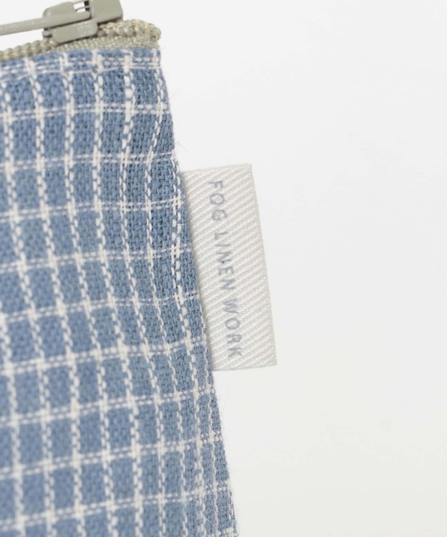 fog linen work　クリス ポーチ アメリア アメリア -