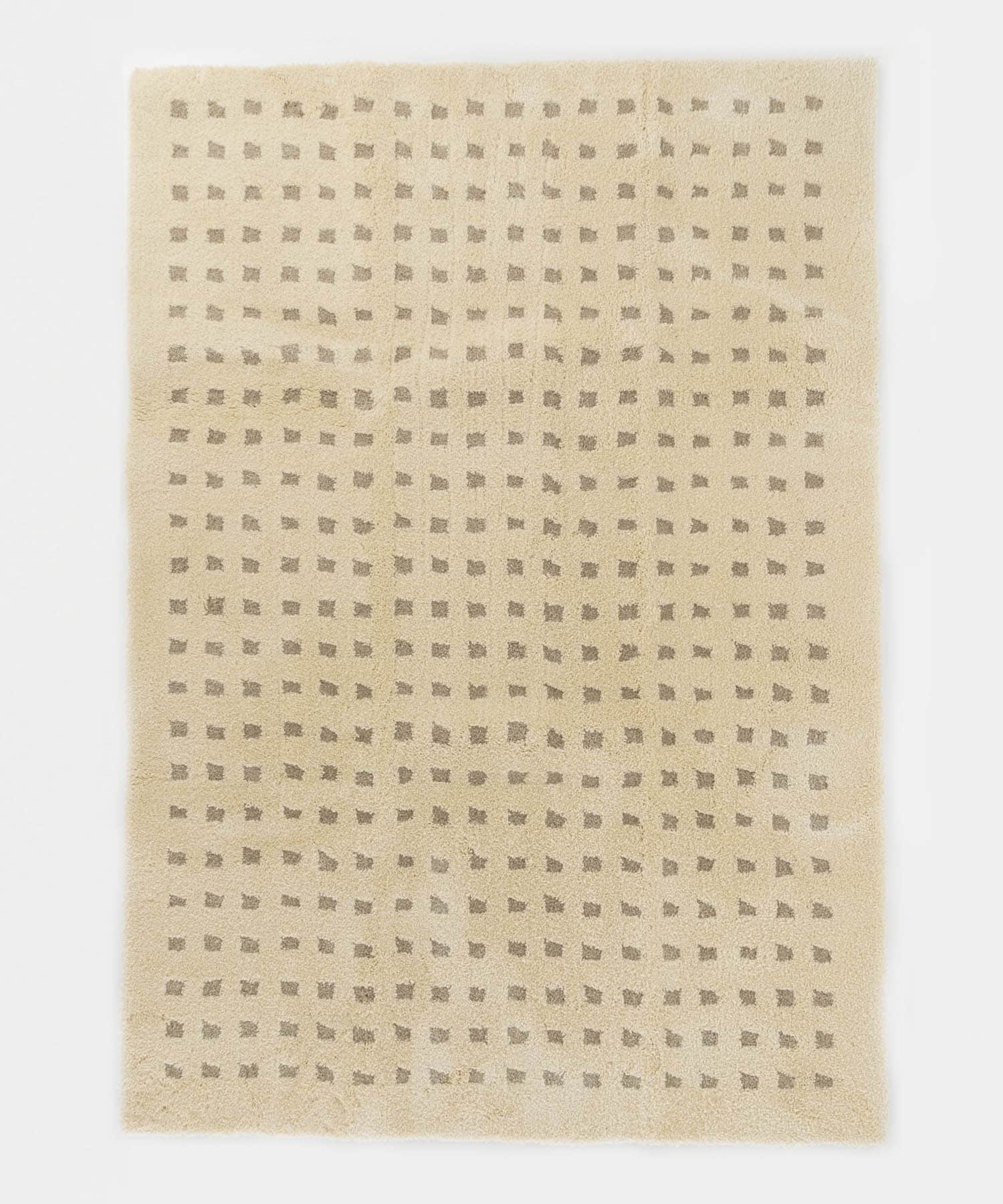 ブロックラグ140×200