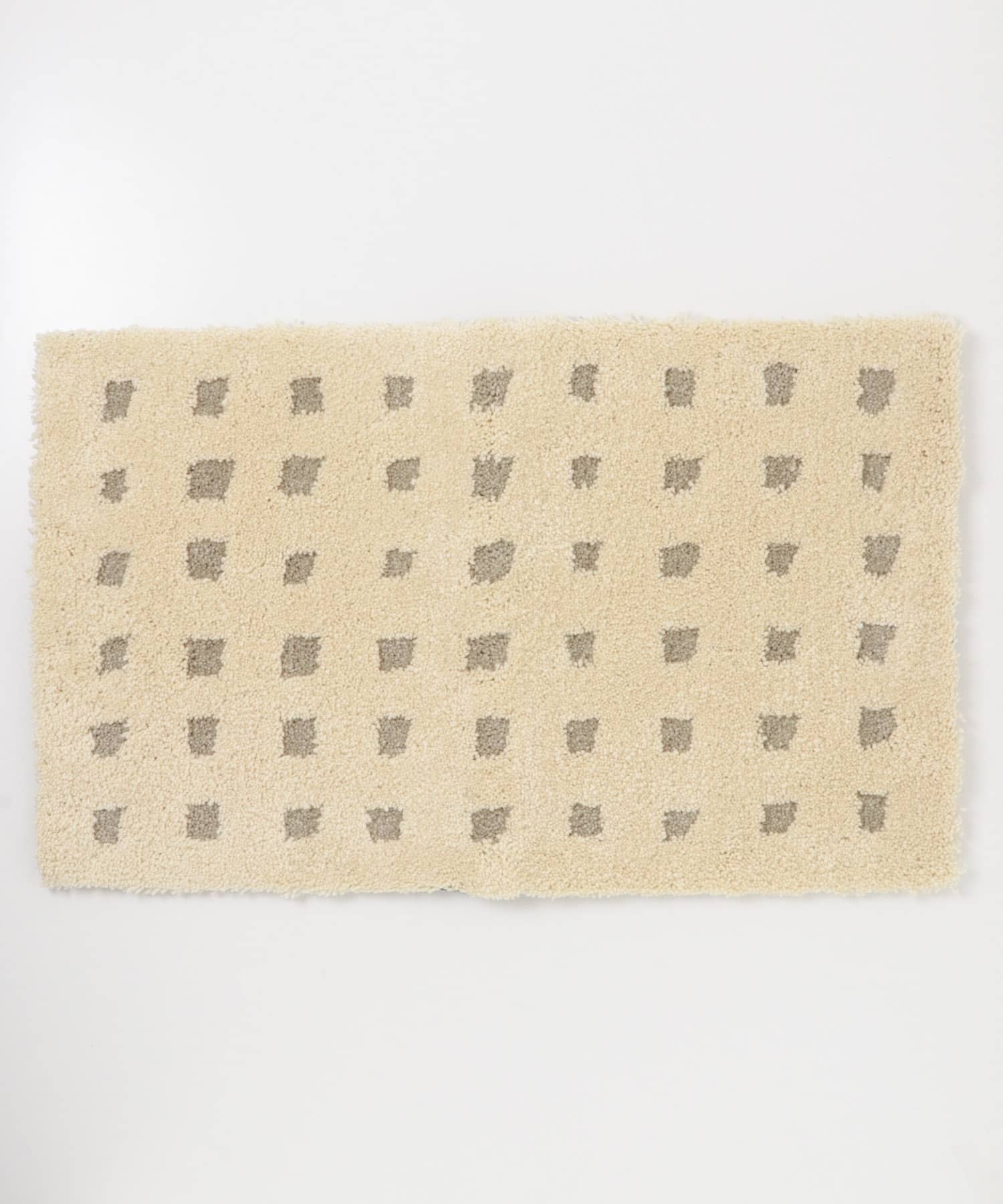 ブロックマット45×75