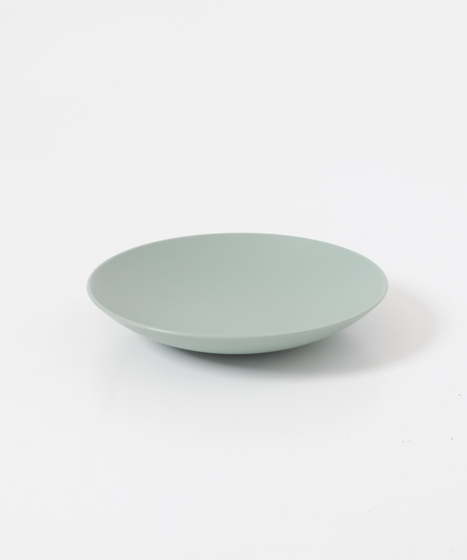 DOORS LIVING PRODUCTS　tsugi プレート180 セージ -