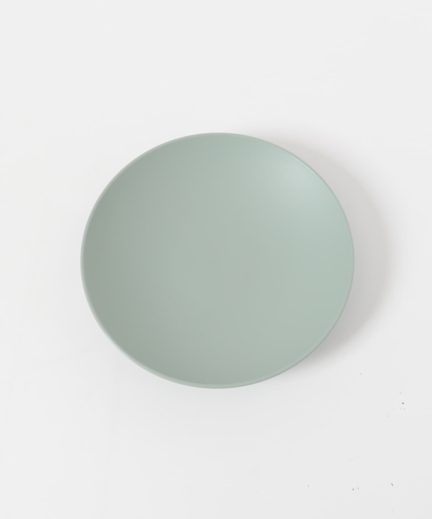 DOORS LIVING PRODUCTS　tsugi プレート180 セージ -