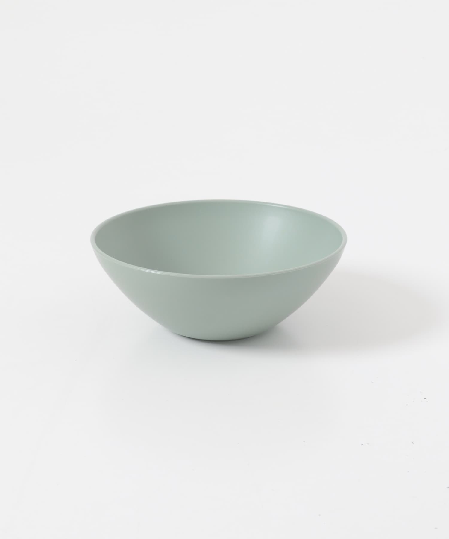 DOORS LIVING PRODUCTS　tsugi ボウル セージ -
