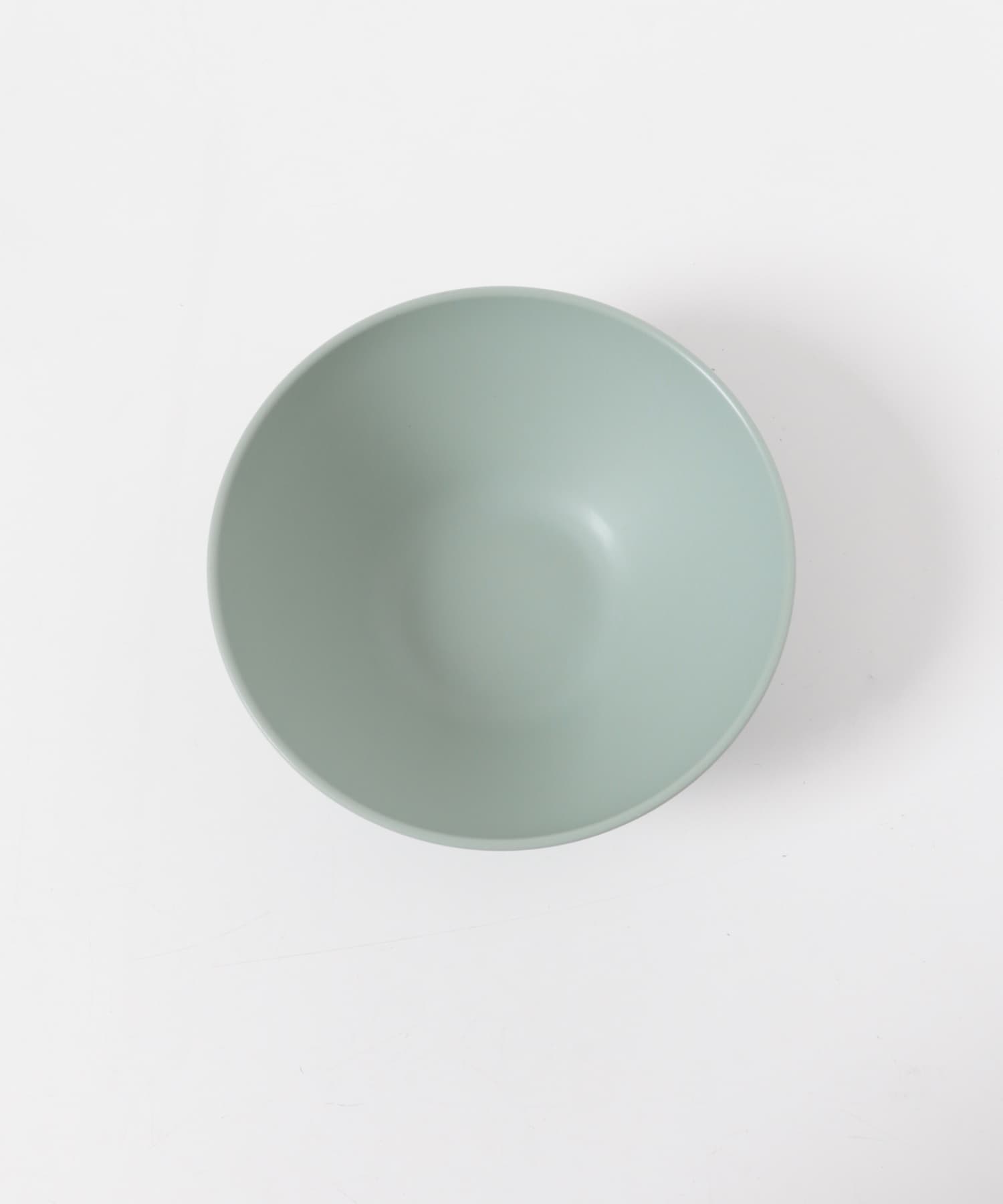 DOORS LIVING PRODUCTS　tsugi ボウル セージ -