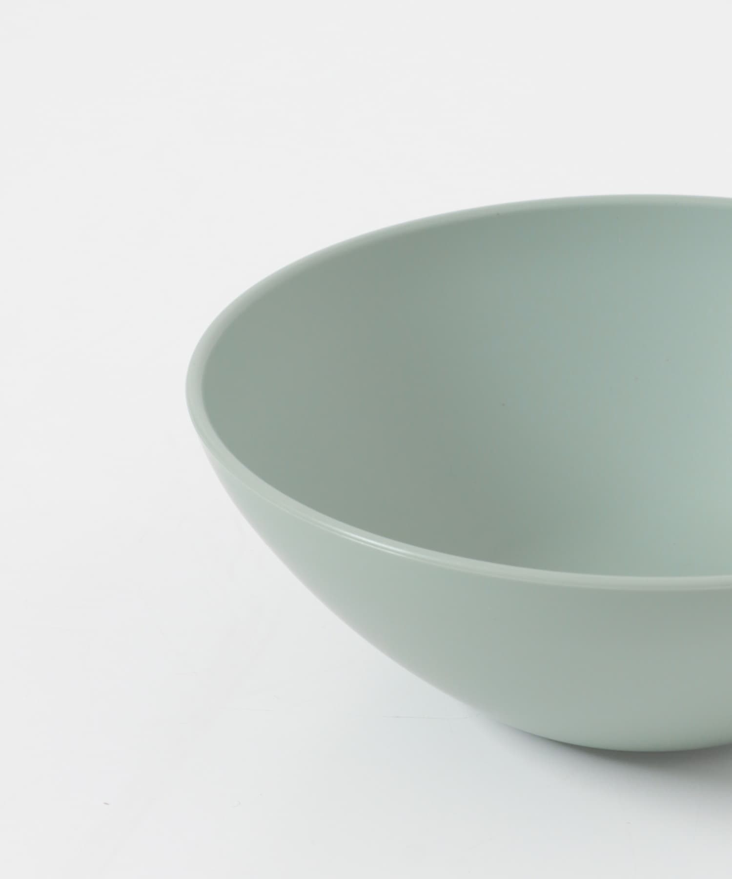 DOORS LIVING PRODUCTS　tsugi ボウル セージ -