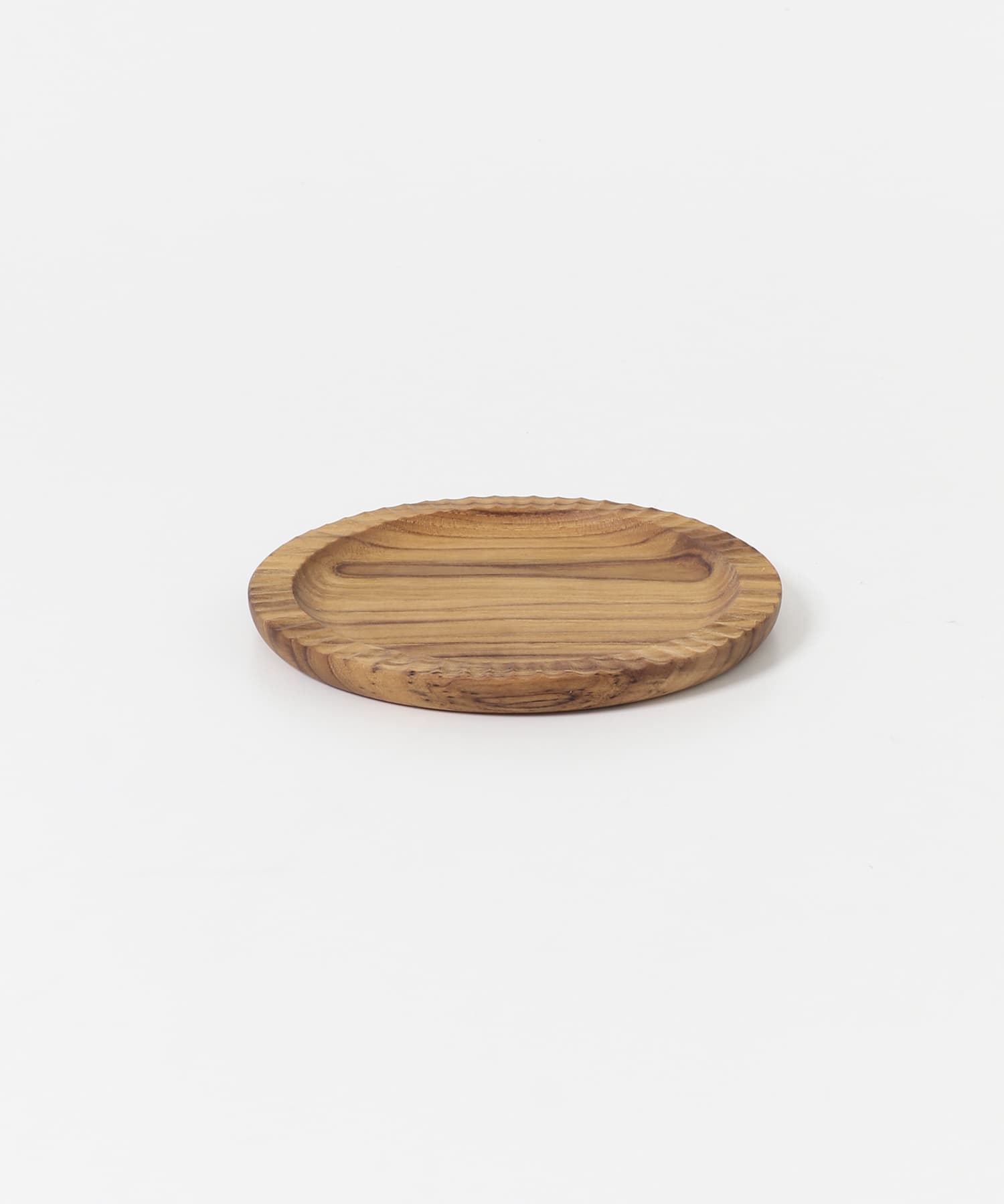 Rim coaster